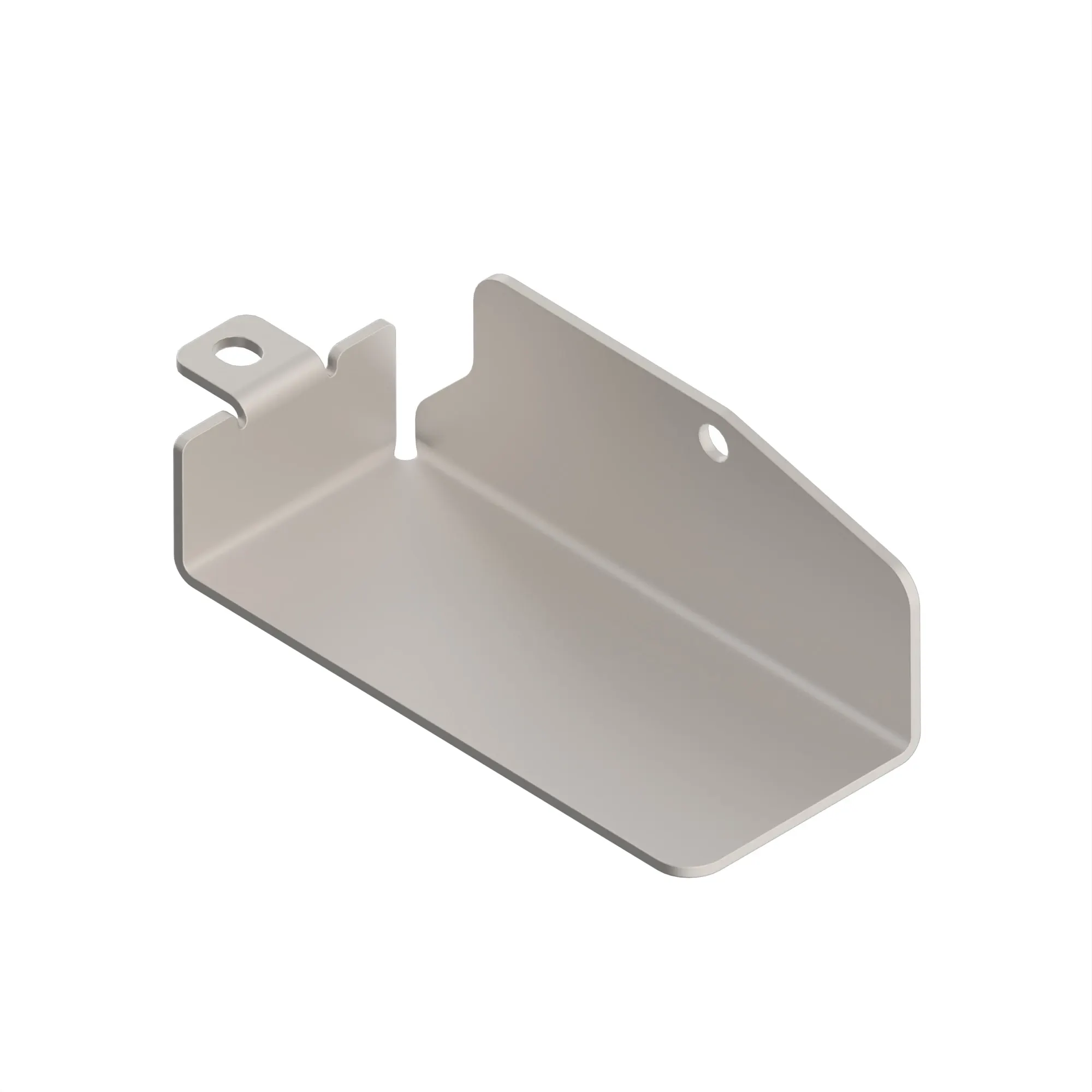John Deere Bracket - DZ105738