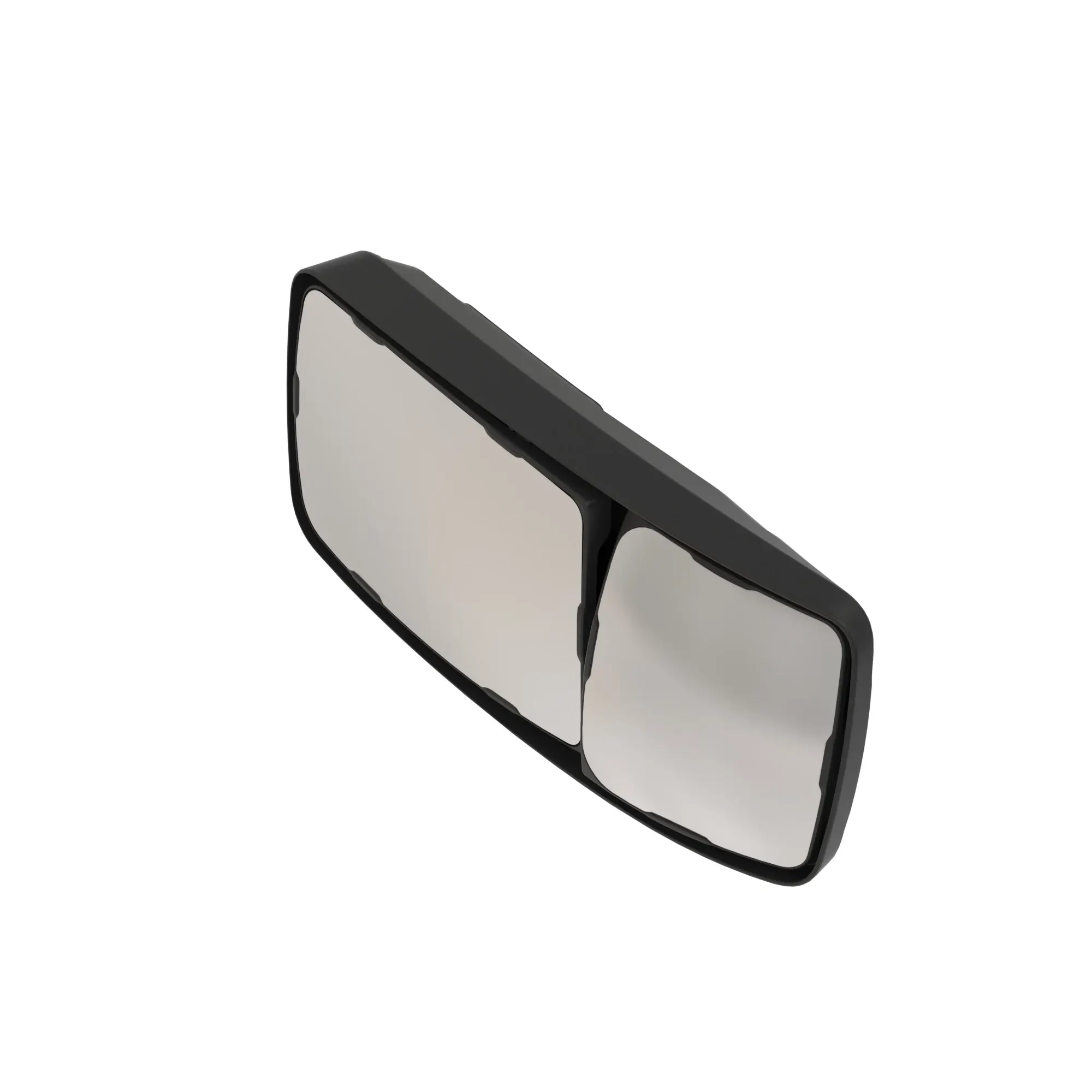 John Deere Right Side Rear View Mirror - AL232744