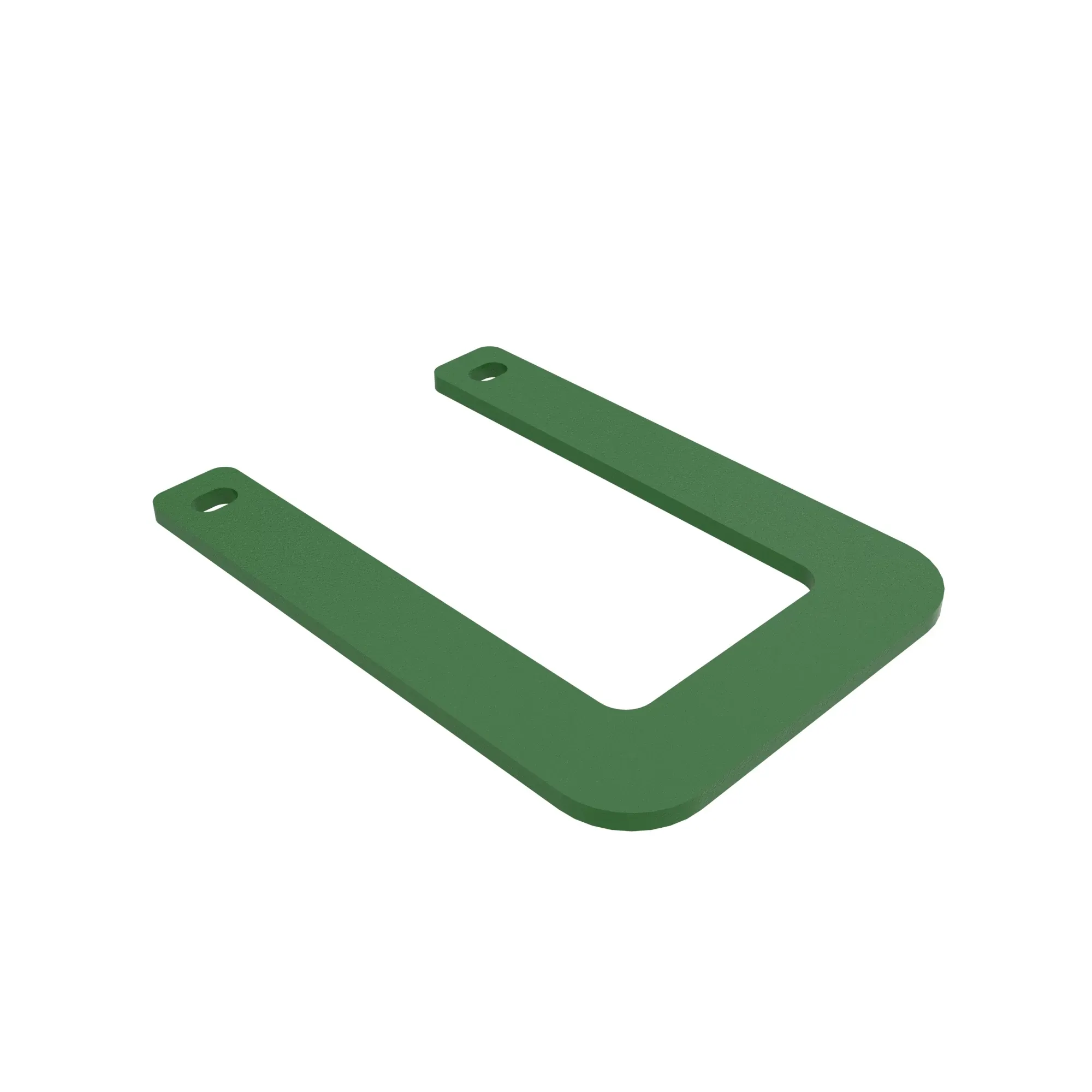 John Deere Reinforcement, U Plate - A91428