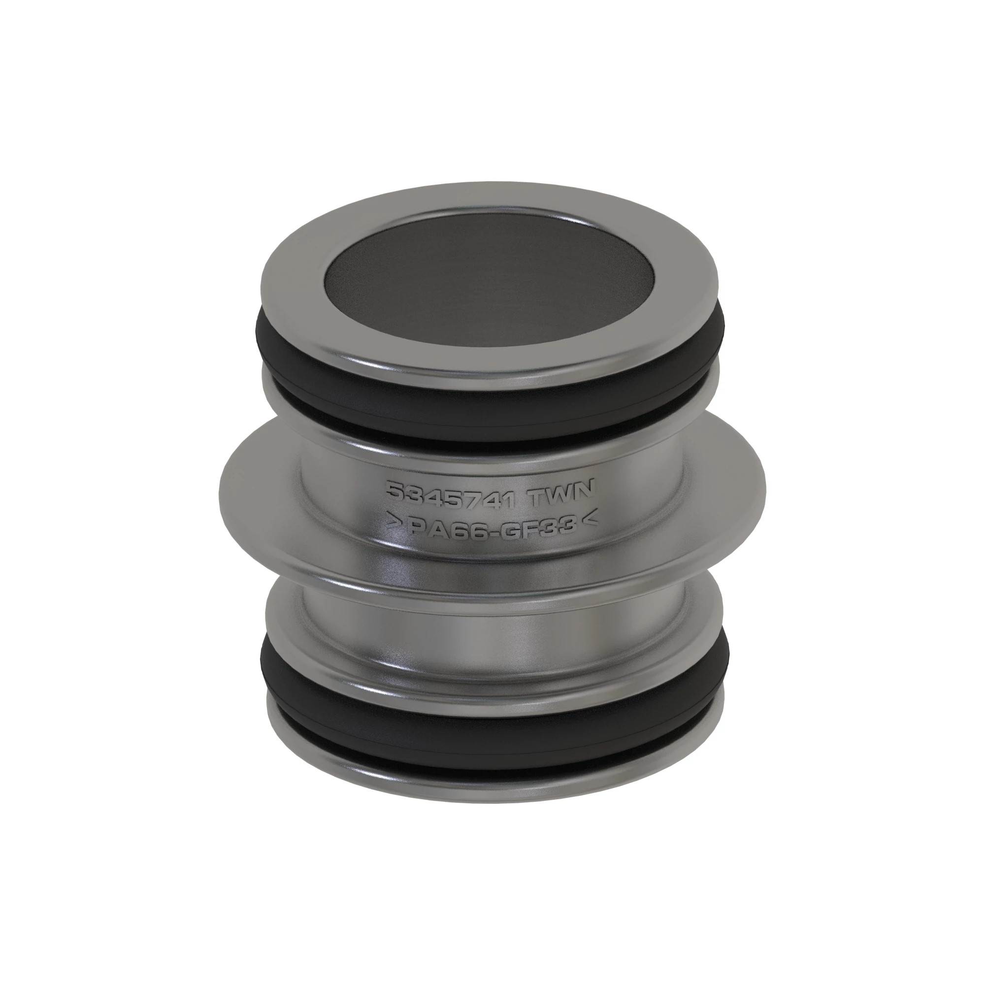 John Deere Coupling - REC534581400