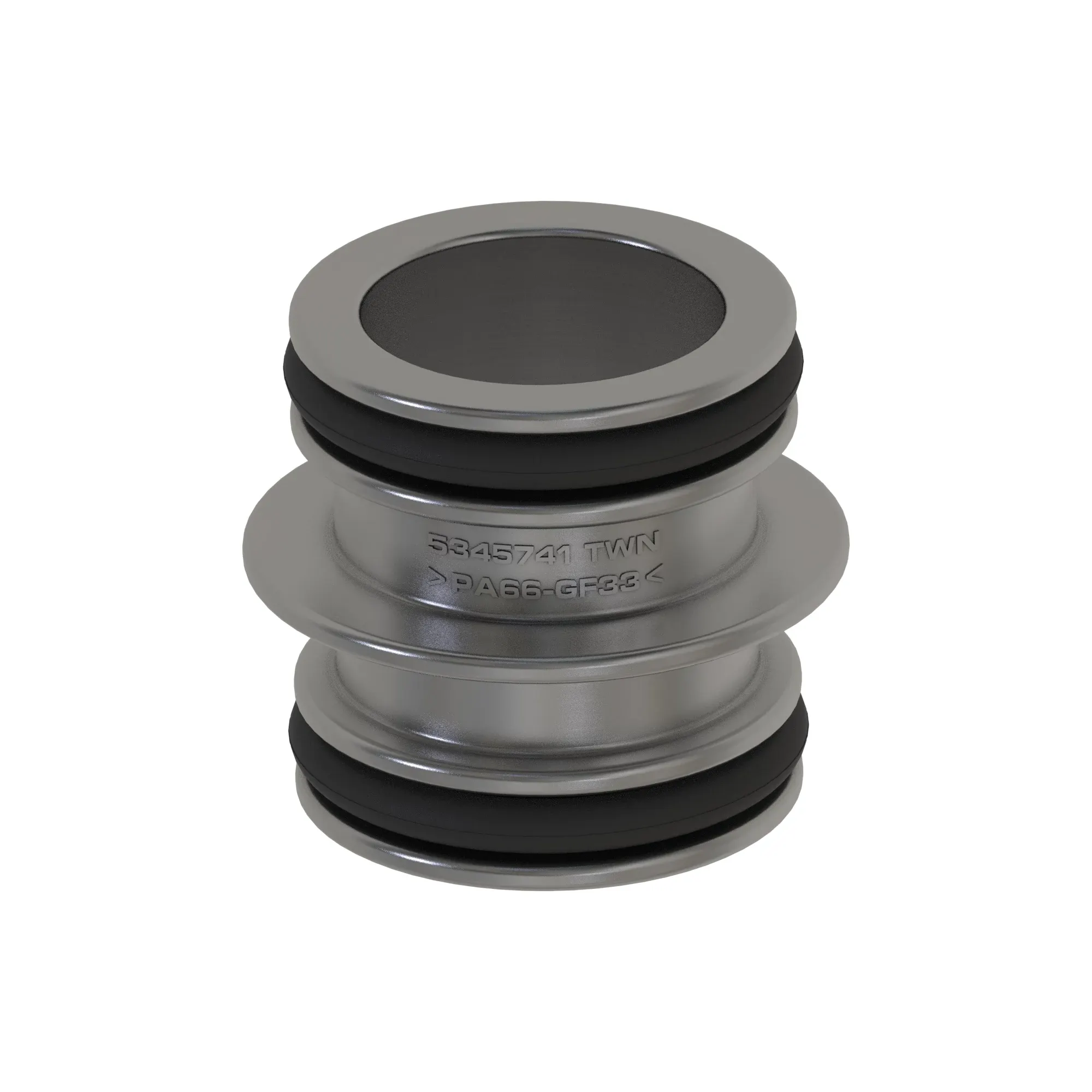 John Deere Coupling - REC534581400