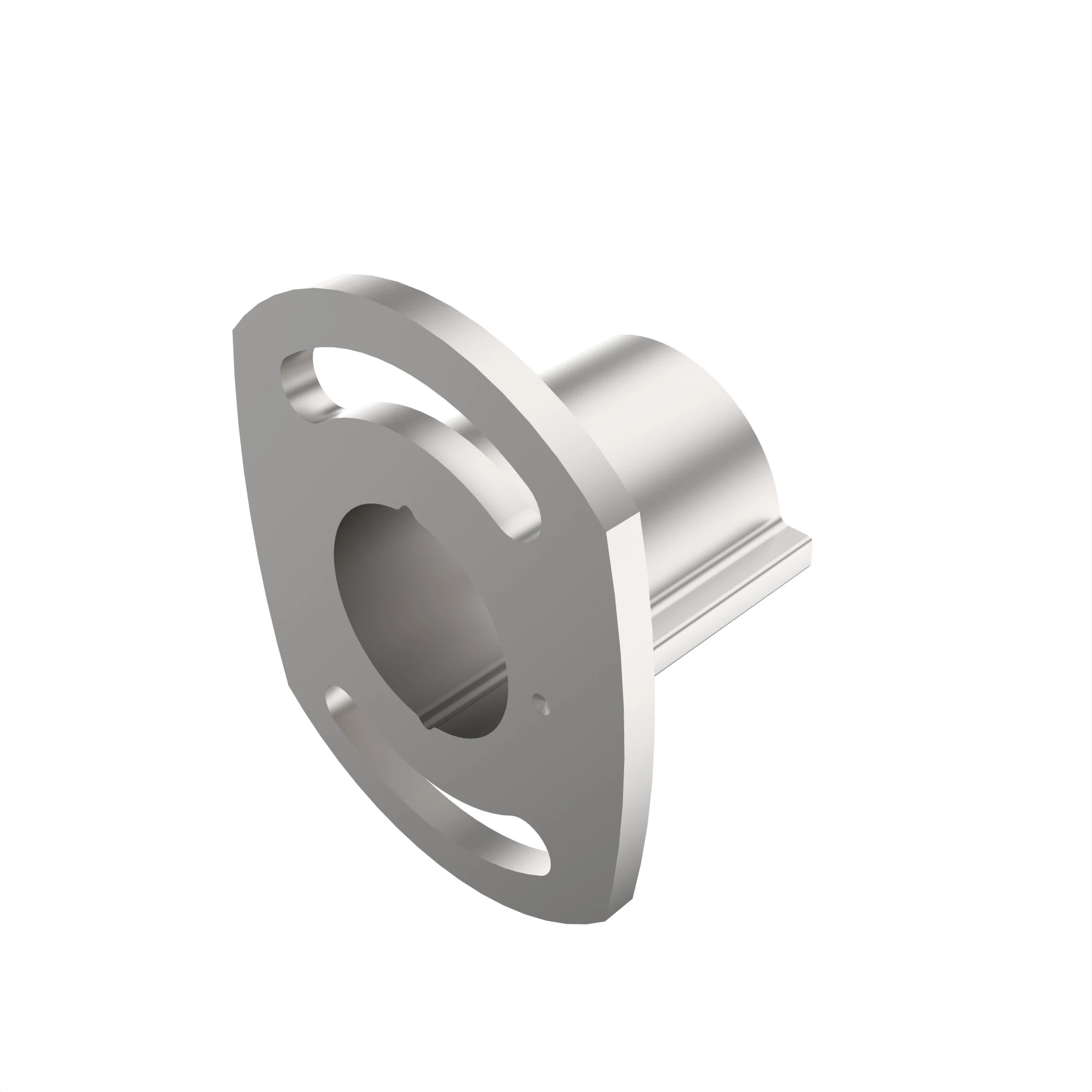 BUSHING, (RB BALE SHAPE SENSOR)