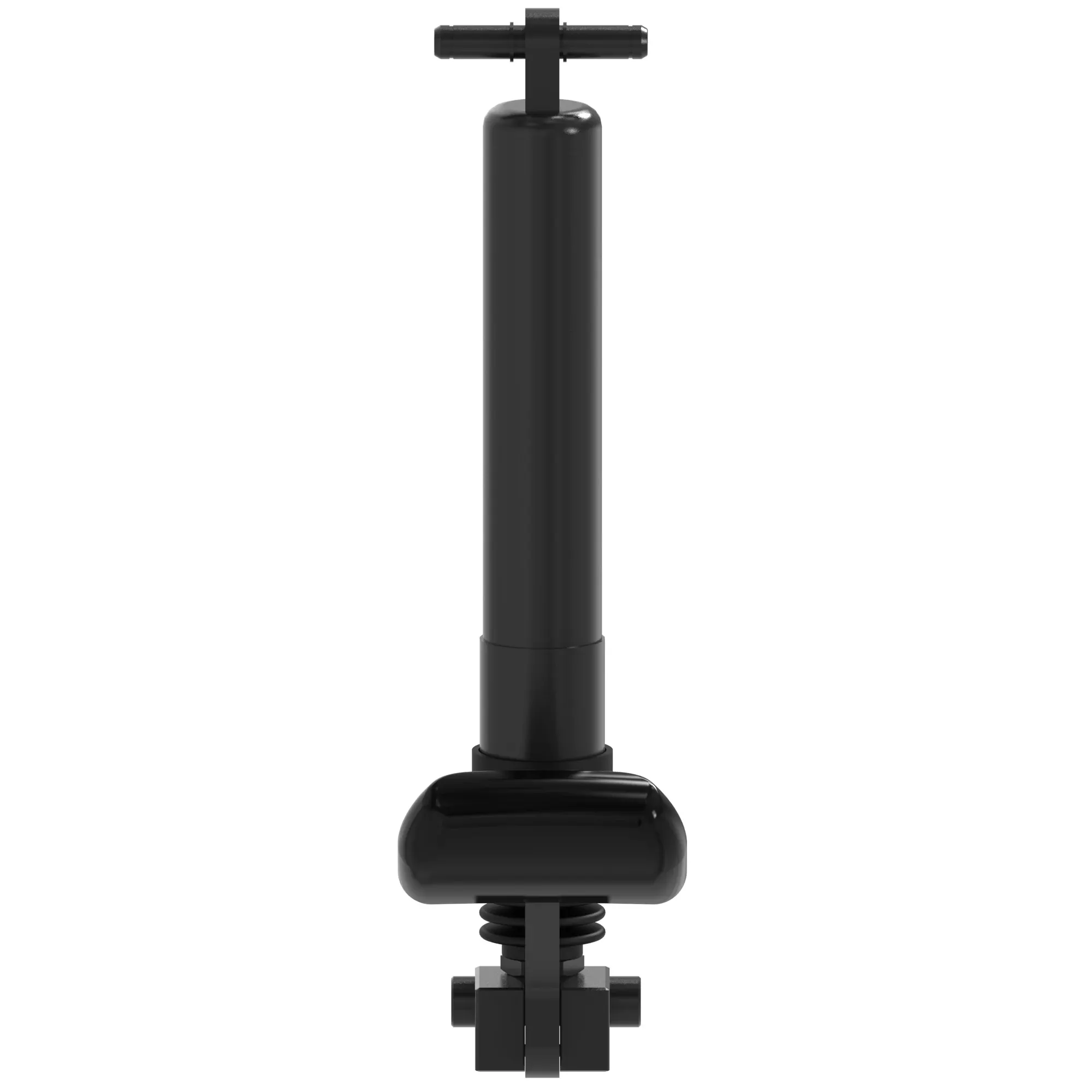 GAS OPERATED CYLINDER