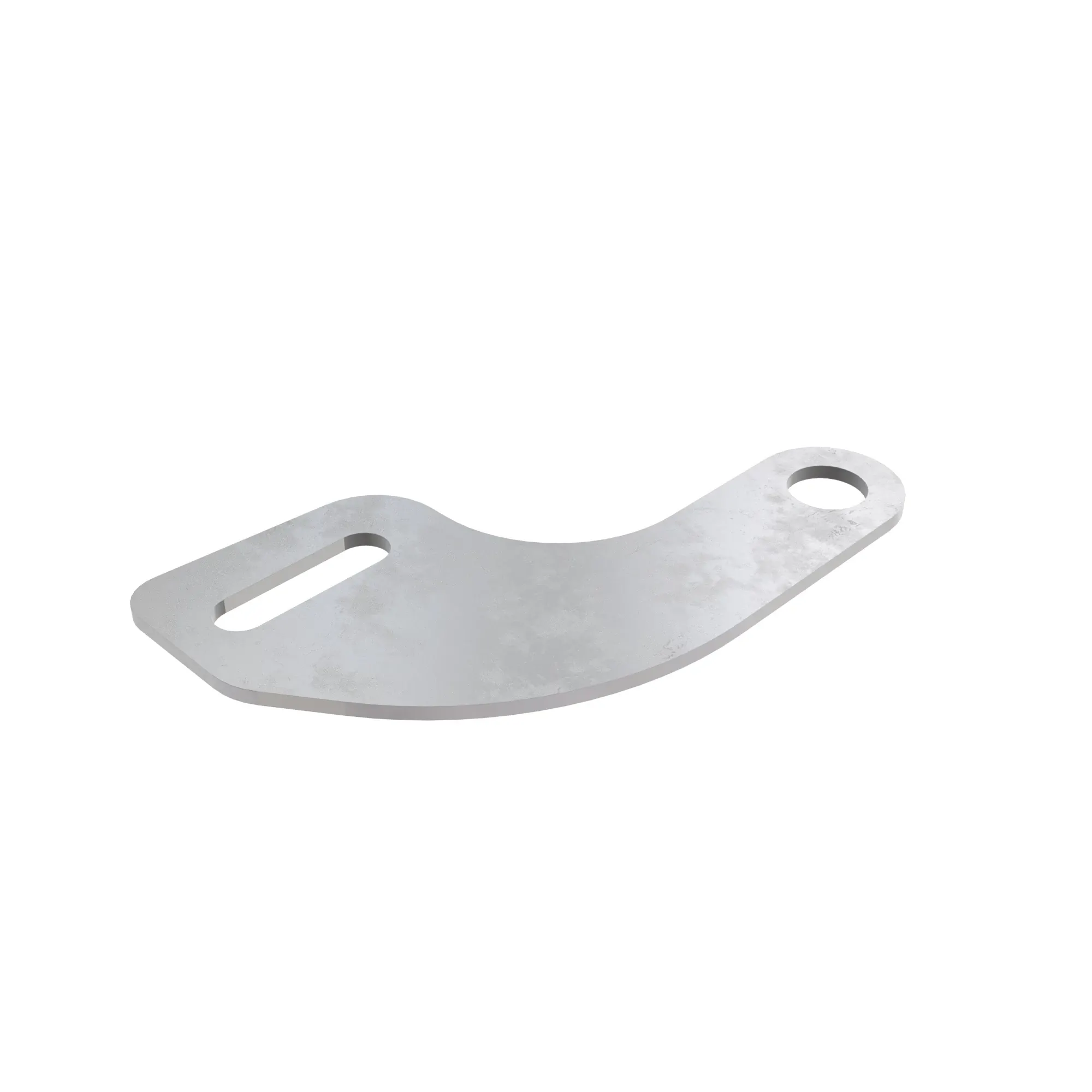 John Deere Plate - HXE169872