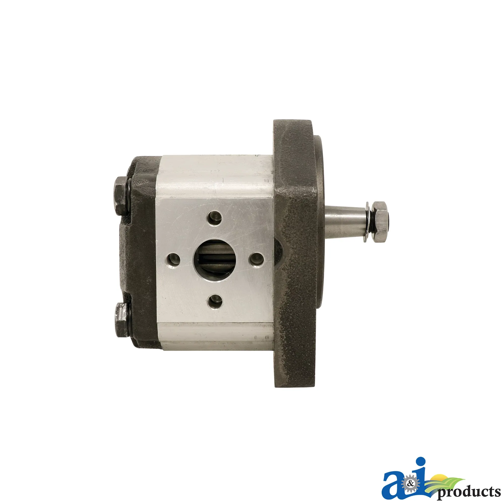 Hydraulic Pump
