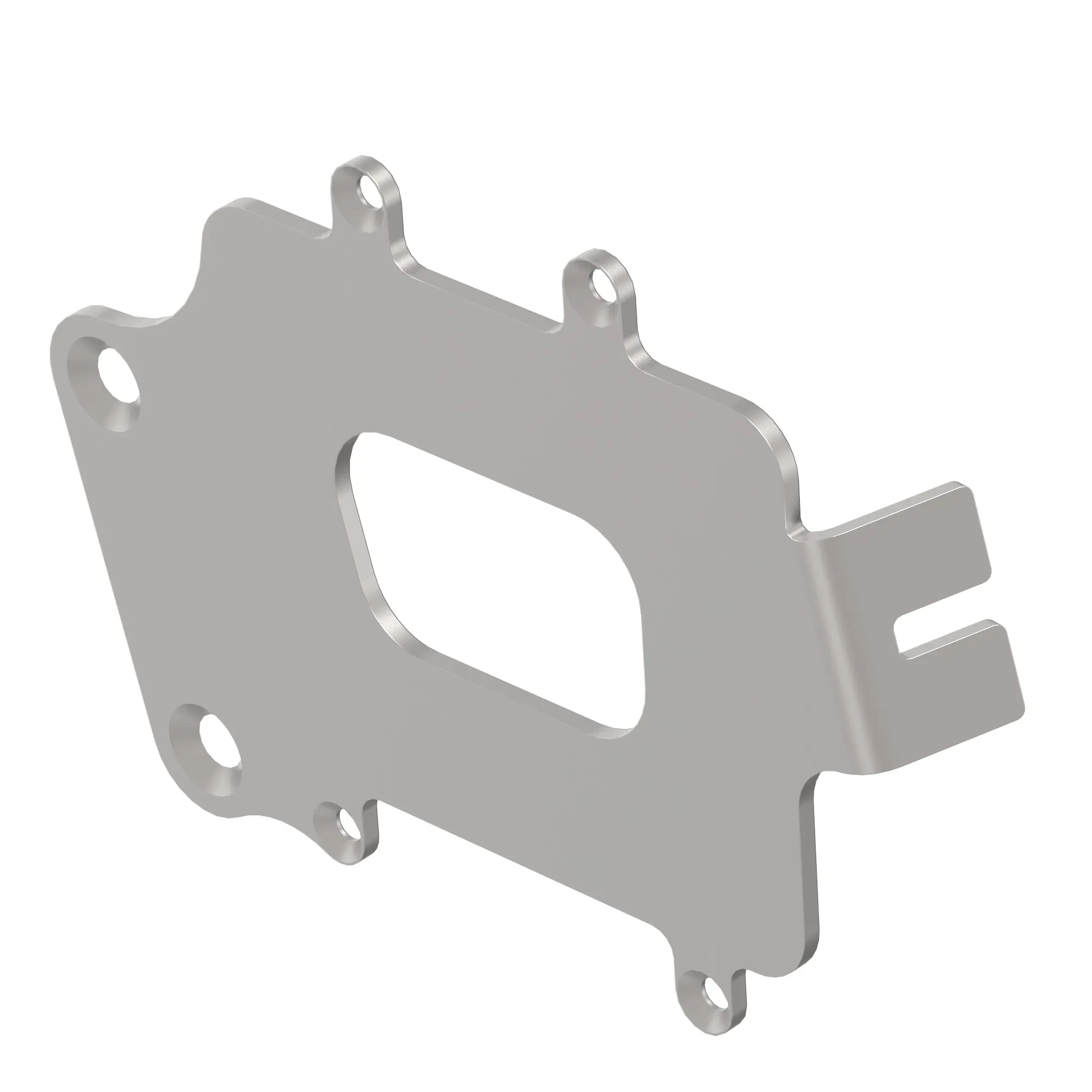 BRACKET, 623R DWS CONTROLLER BRACKE