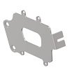 BRACKET, 623R DWS CONTROLLER BRACKE