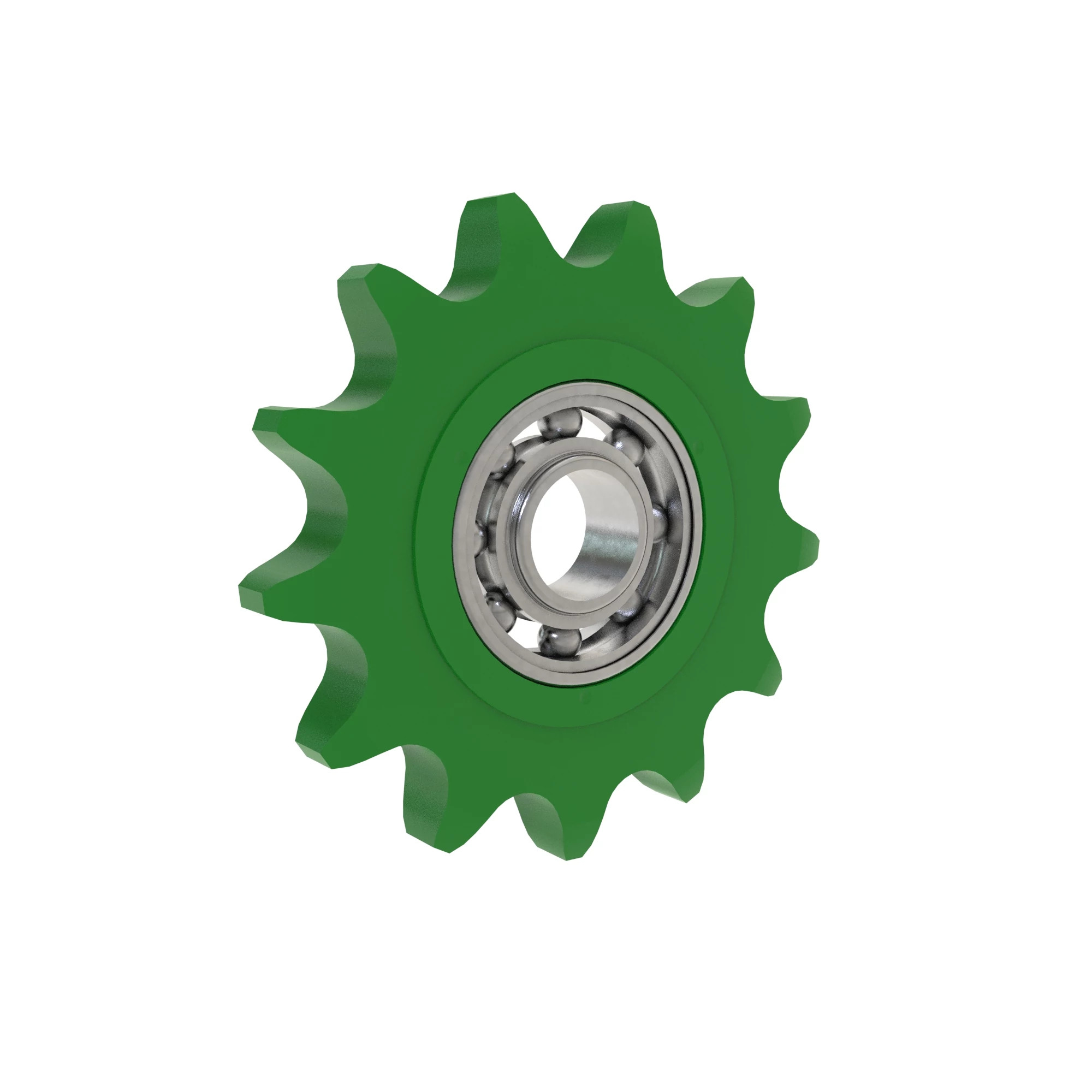 ⚙️ ADX16752: Piñón Loco John Deere 🚜✅ | Garantía Oficial 🏅