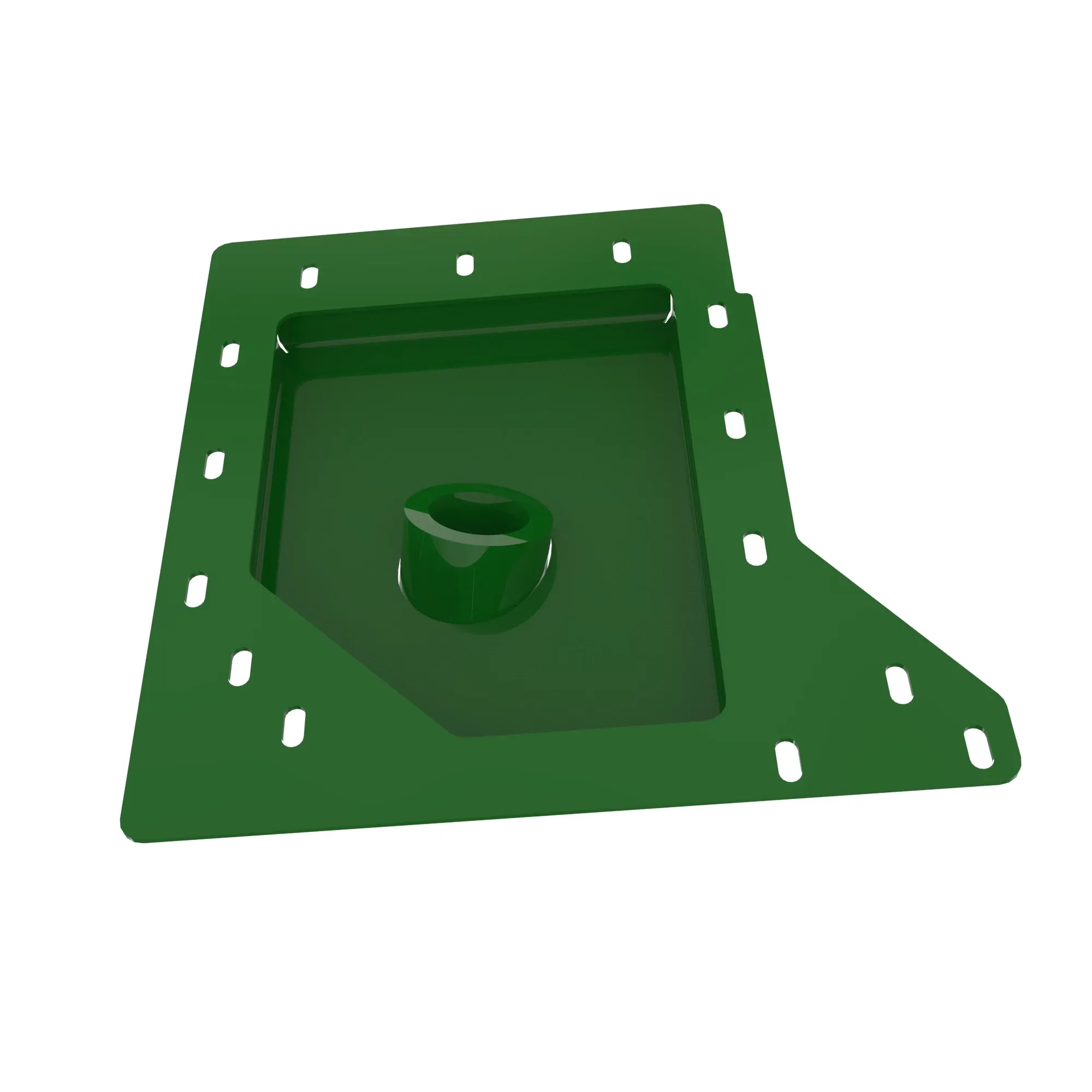 John Deere Bracket - AXE54719