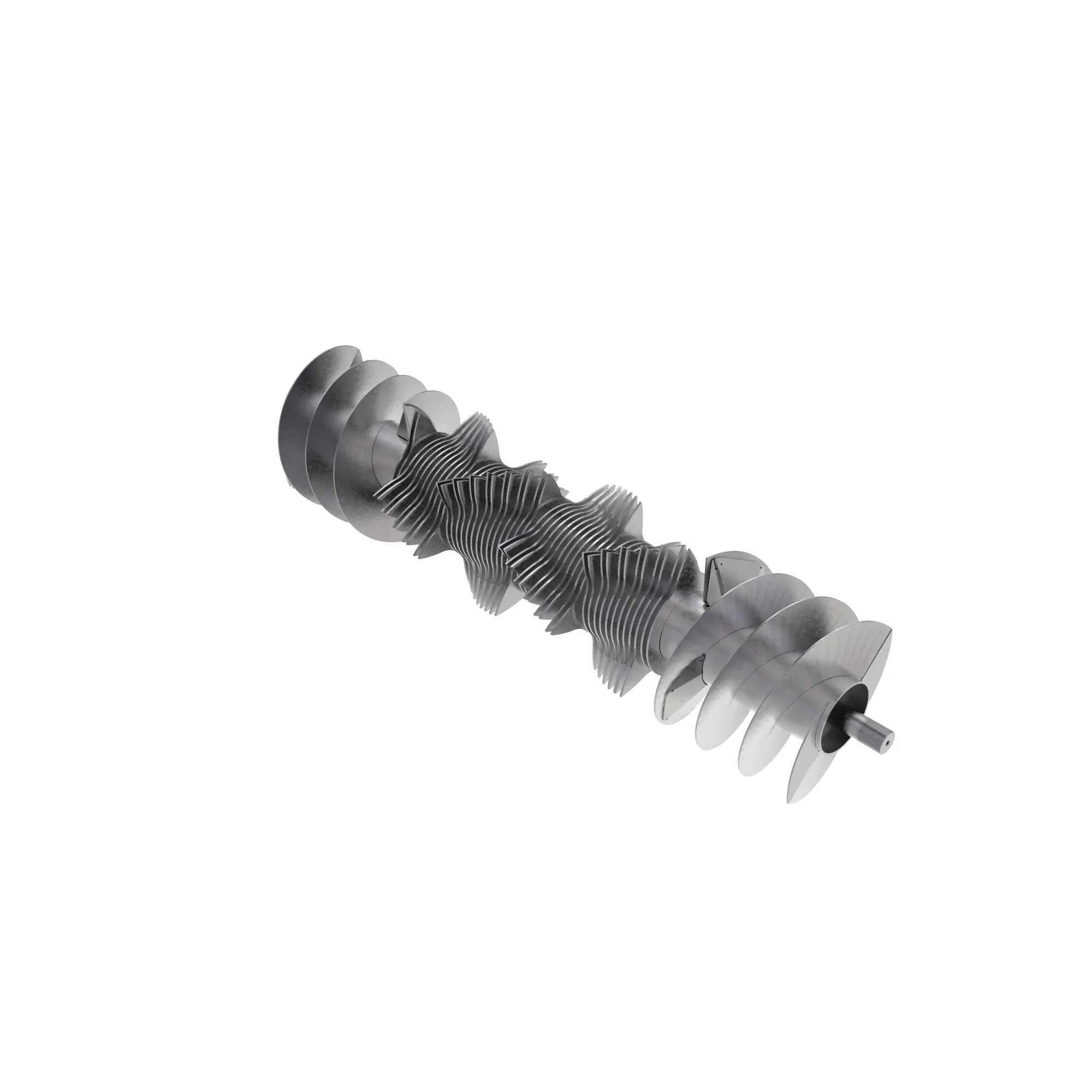 John Deere Rotor - DC221869