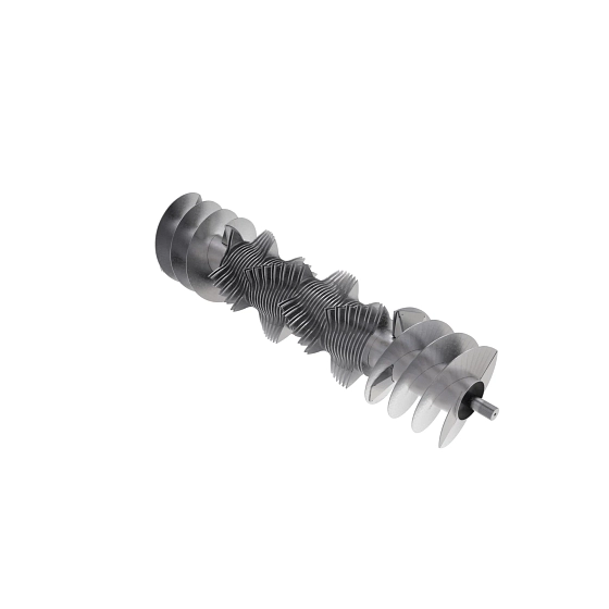 John Deere Rotor - DC221869