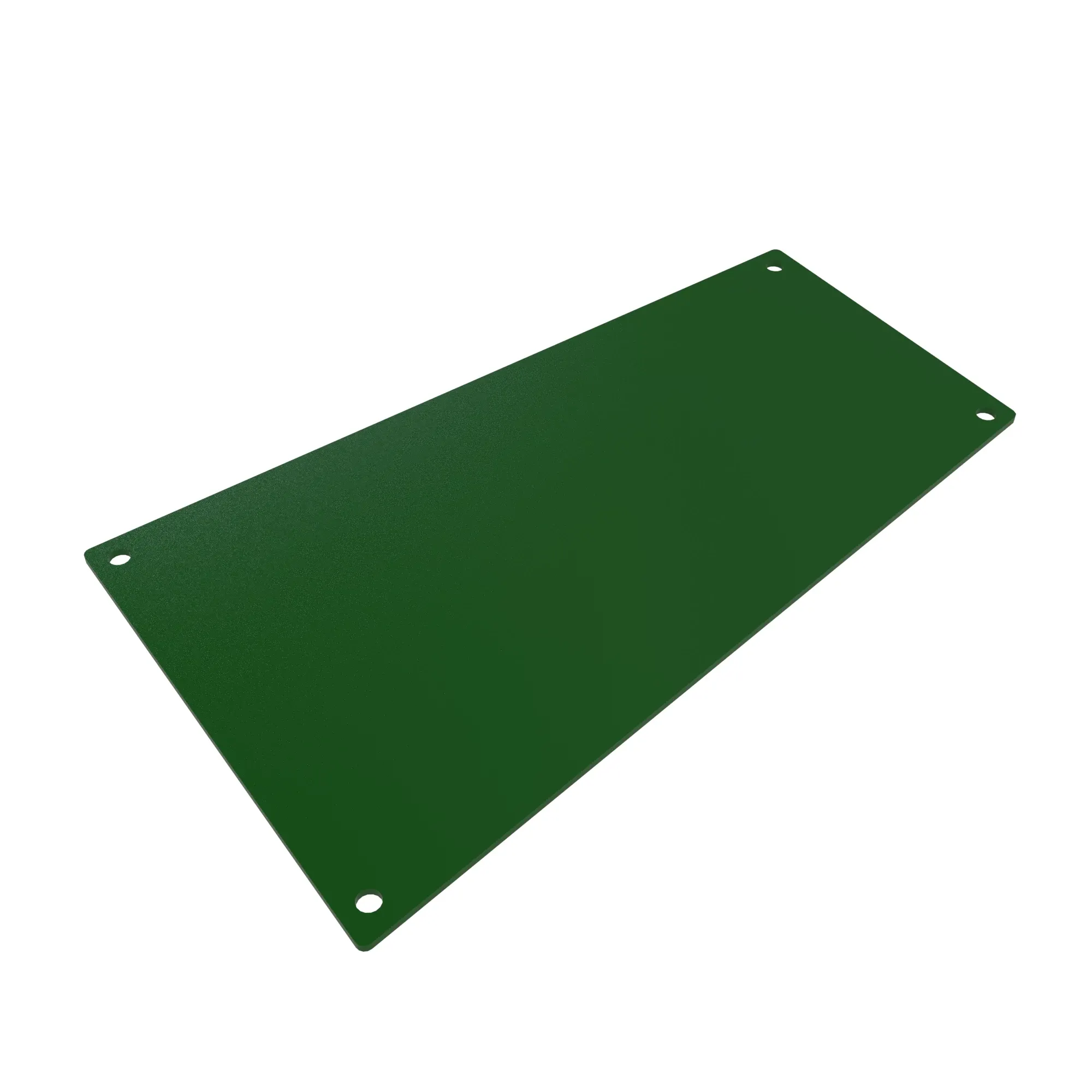 John Deere Cover - F646196