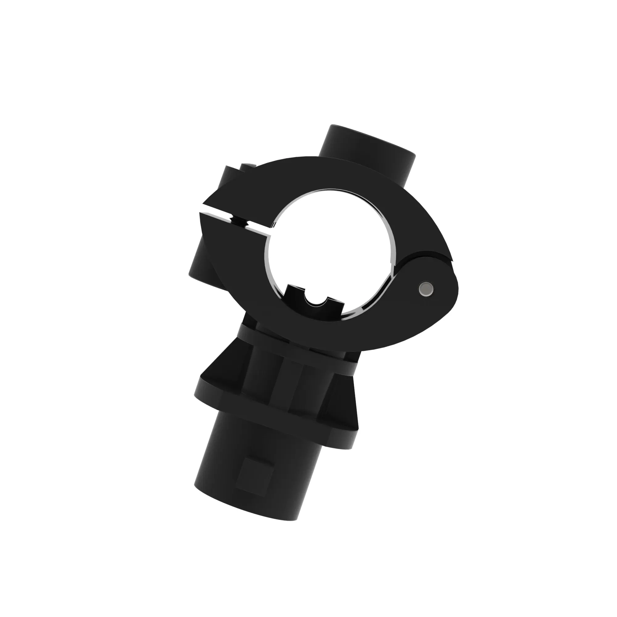 NOZZLE, SINGLE NOZZLE BODY ASSEMBLY