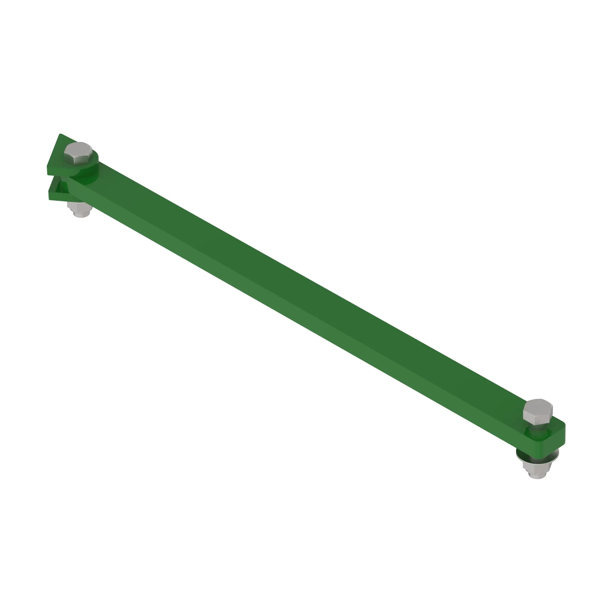 BRACE ASSY-MAST