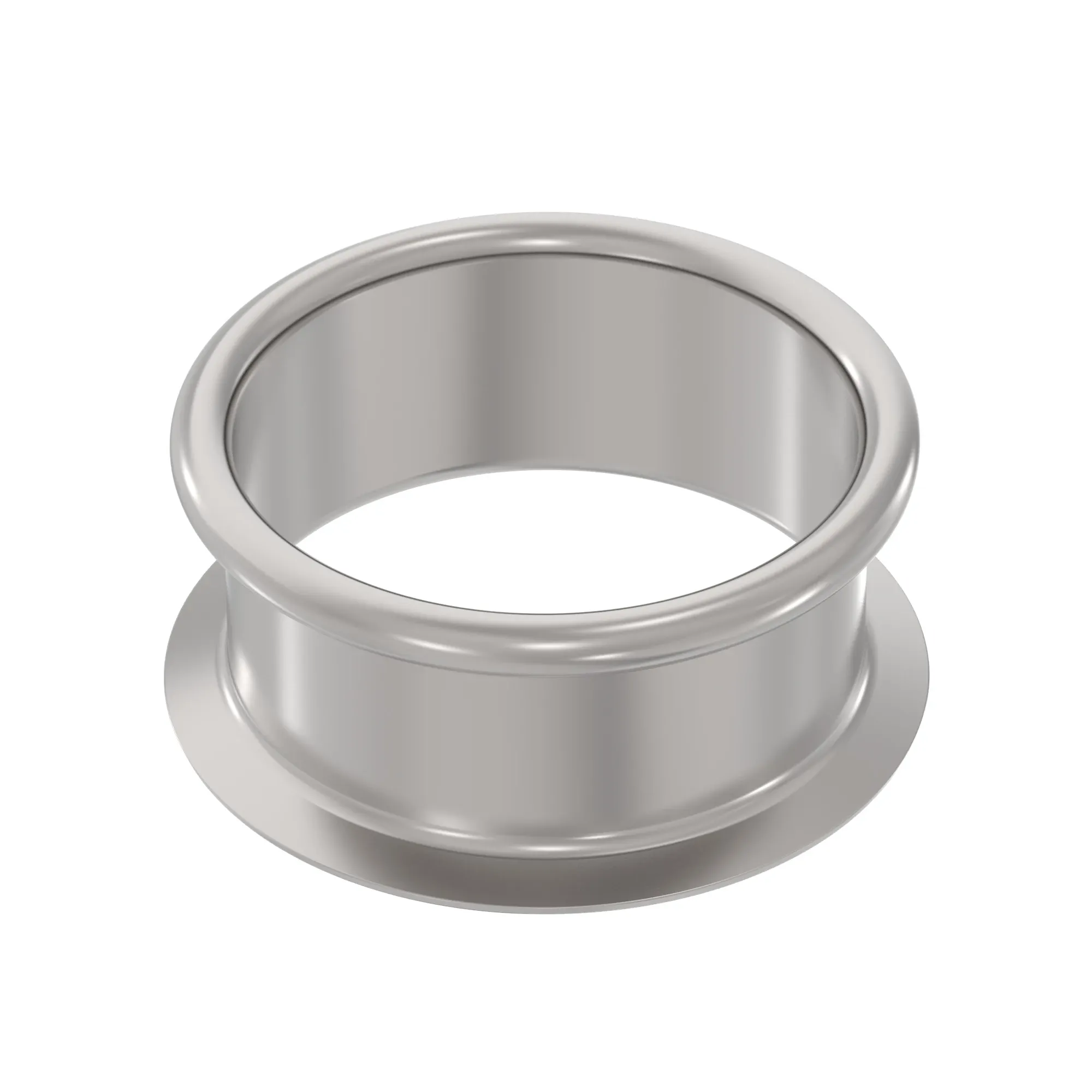John Deere Adapter Fitting - R519697