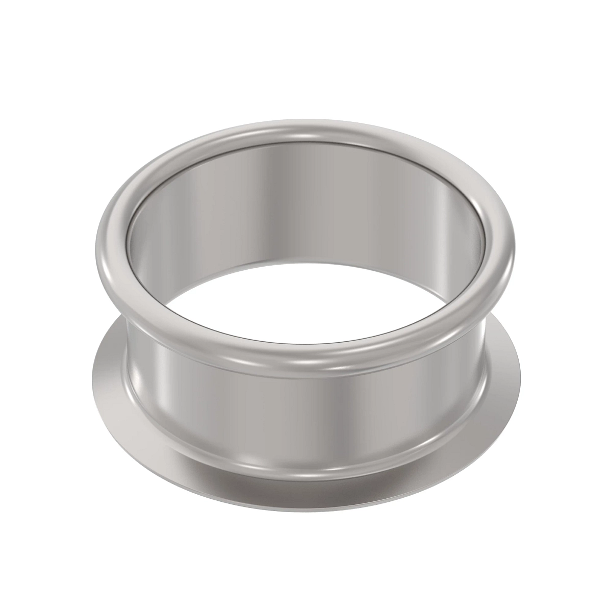 Adapter, Exhaust Elbow