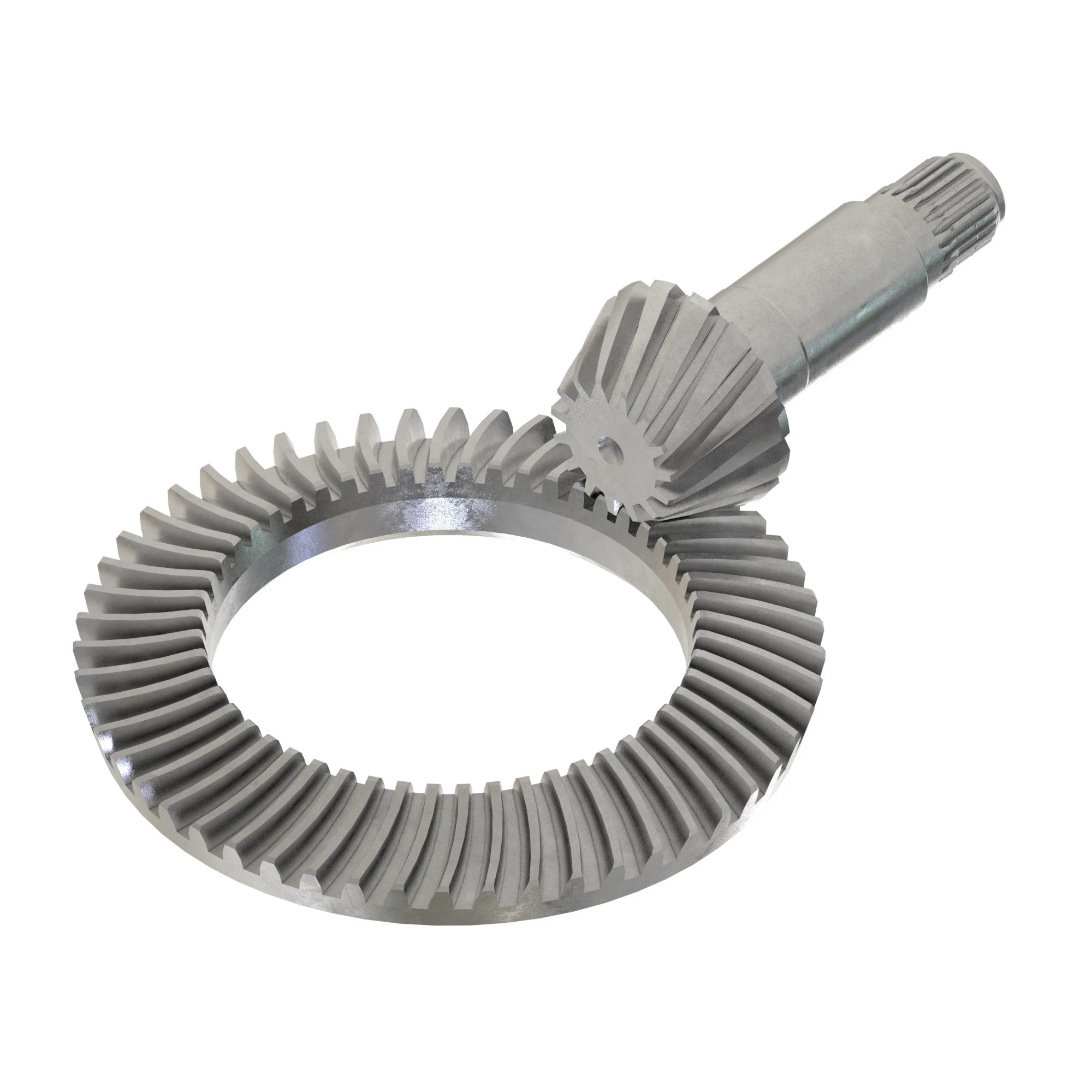 BEVEL GEAR DRIVE, 11 X 48T, RH PINI