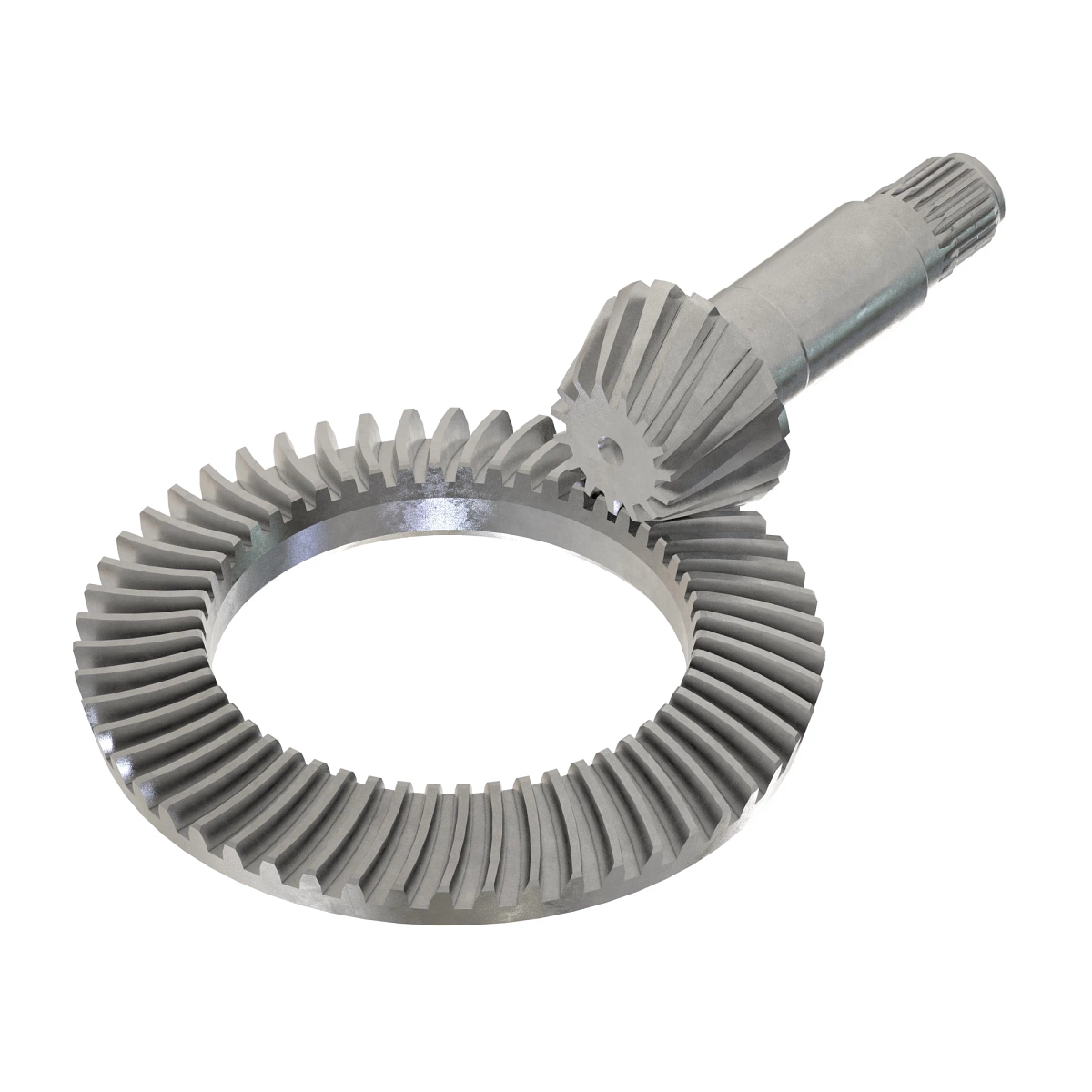 Bevel Gear Drive, 11 X 48T, RH Pini
