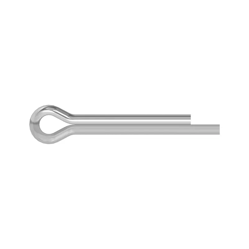 PIN, COTTER, EXTENDED PRONG