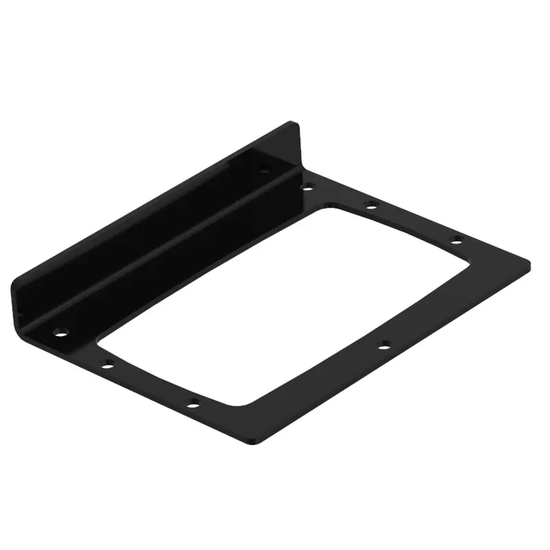 BRACKET, HEADLIGHT MOUNT