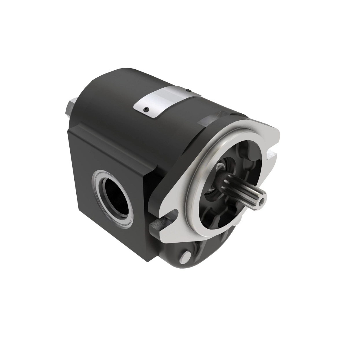 Hydraulic Pump, Gear