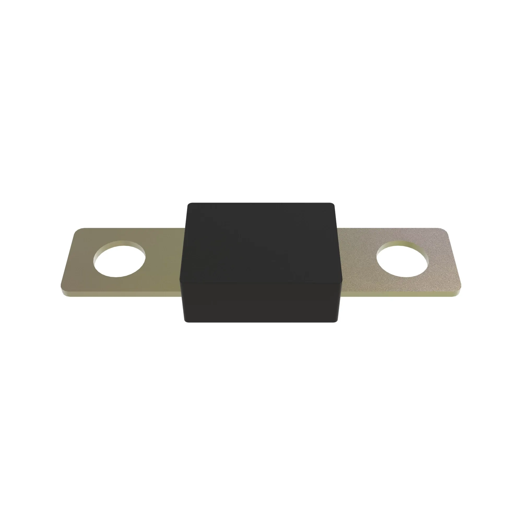 John Deere Blade Fuse, 40 Amperes - T297100