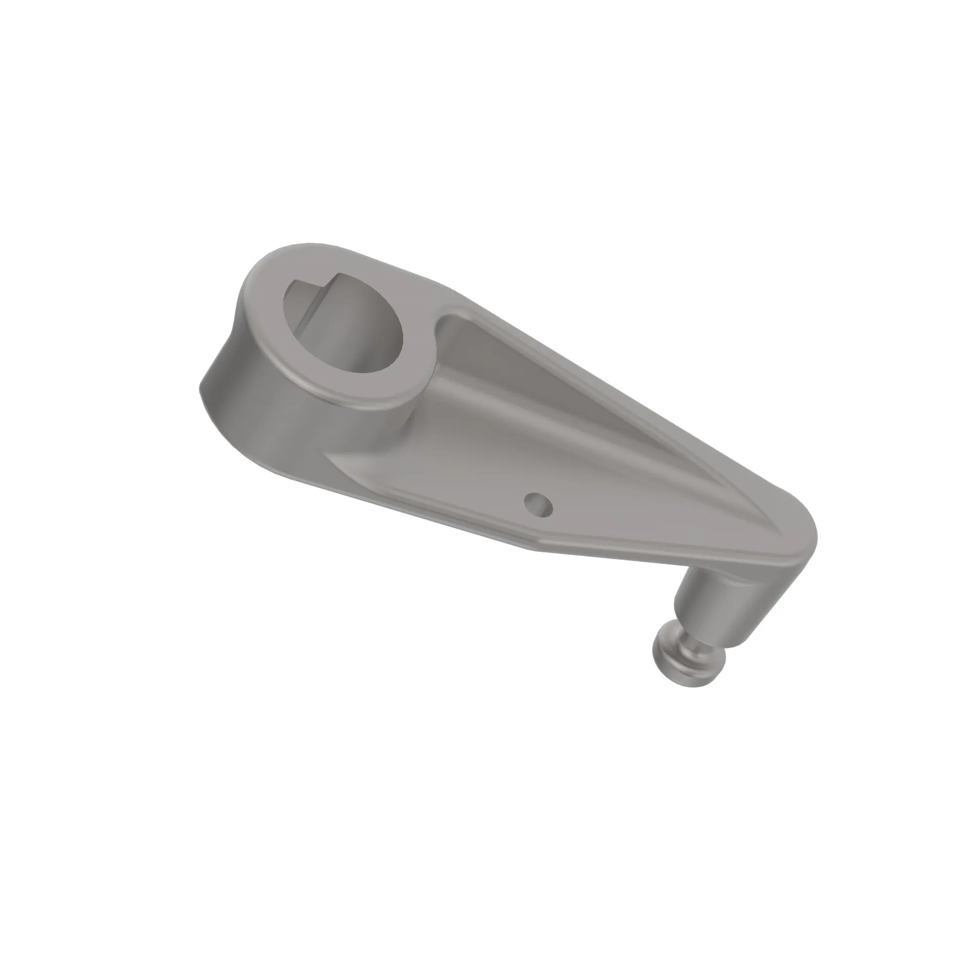 ARM, ARM, PARK BRAKE LOCK