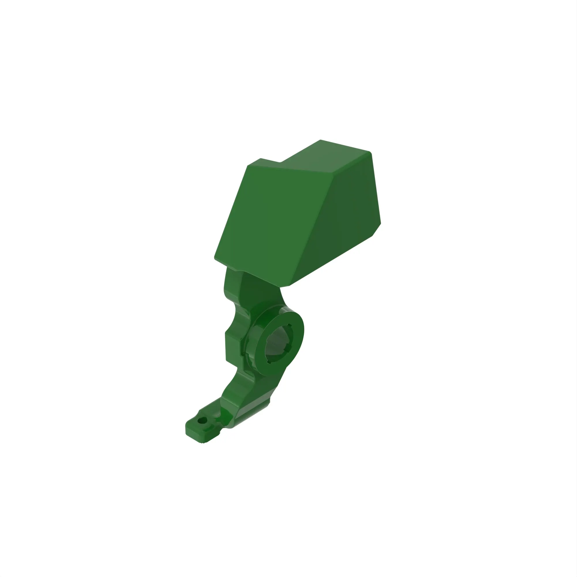 ARM (KNIFE DRIVE, RIGID)