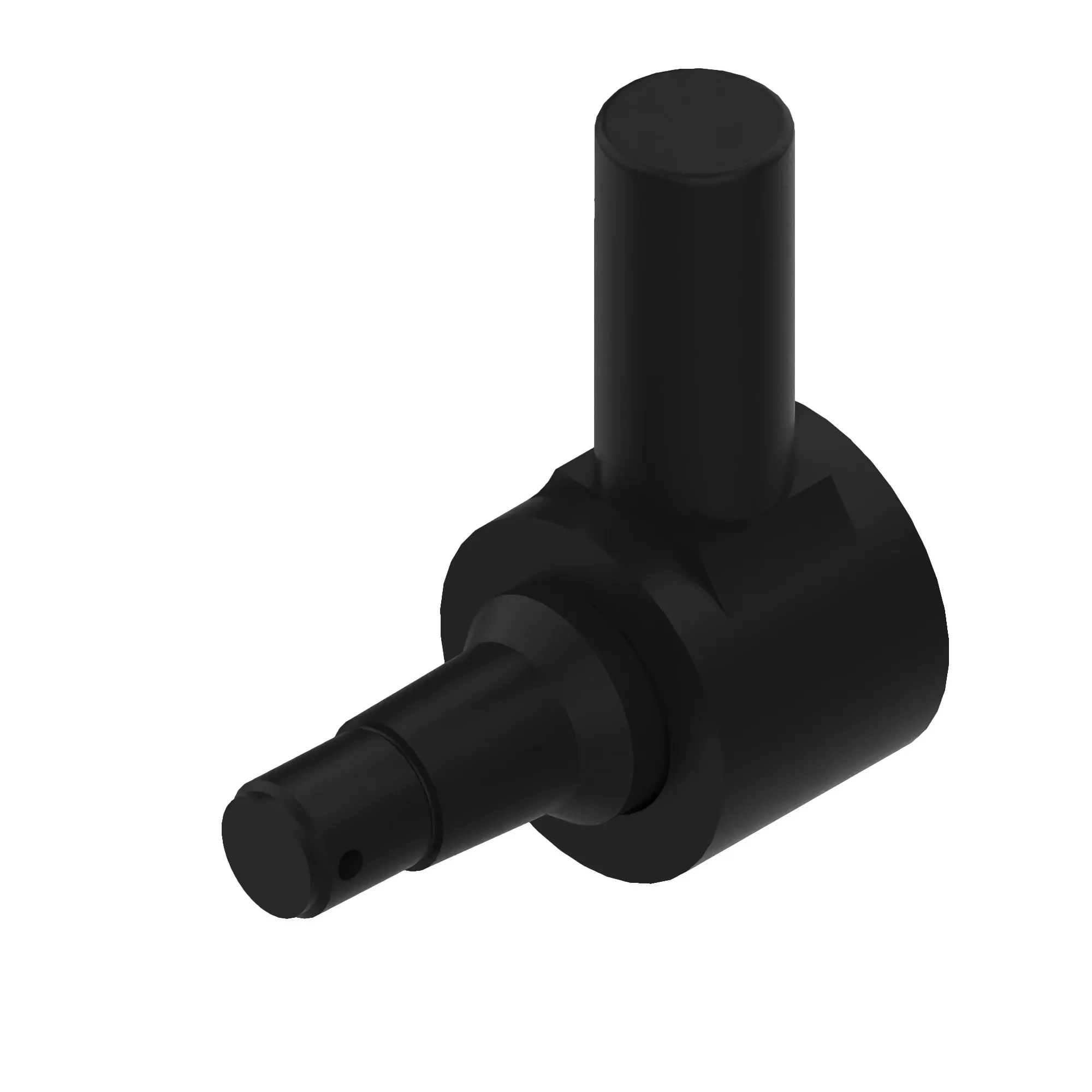 John Deere Tie Rod End - DQ65087
