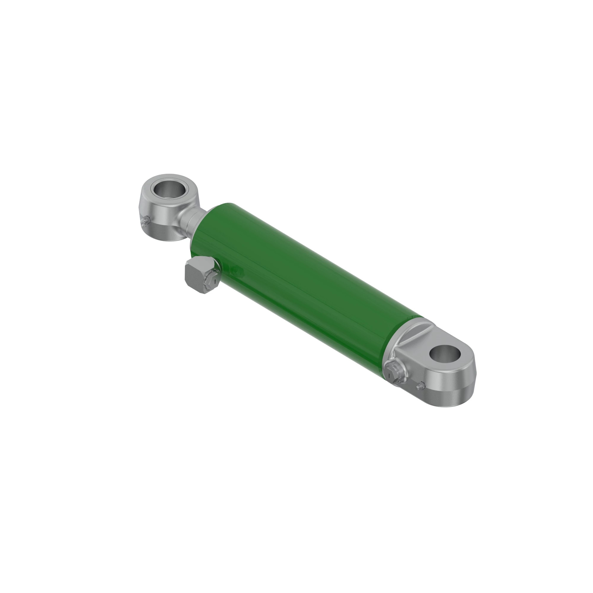 HYDRAULIC CYLINDER, 90 X 45-276, 56