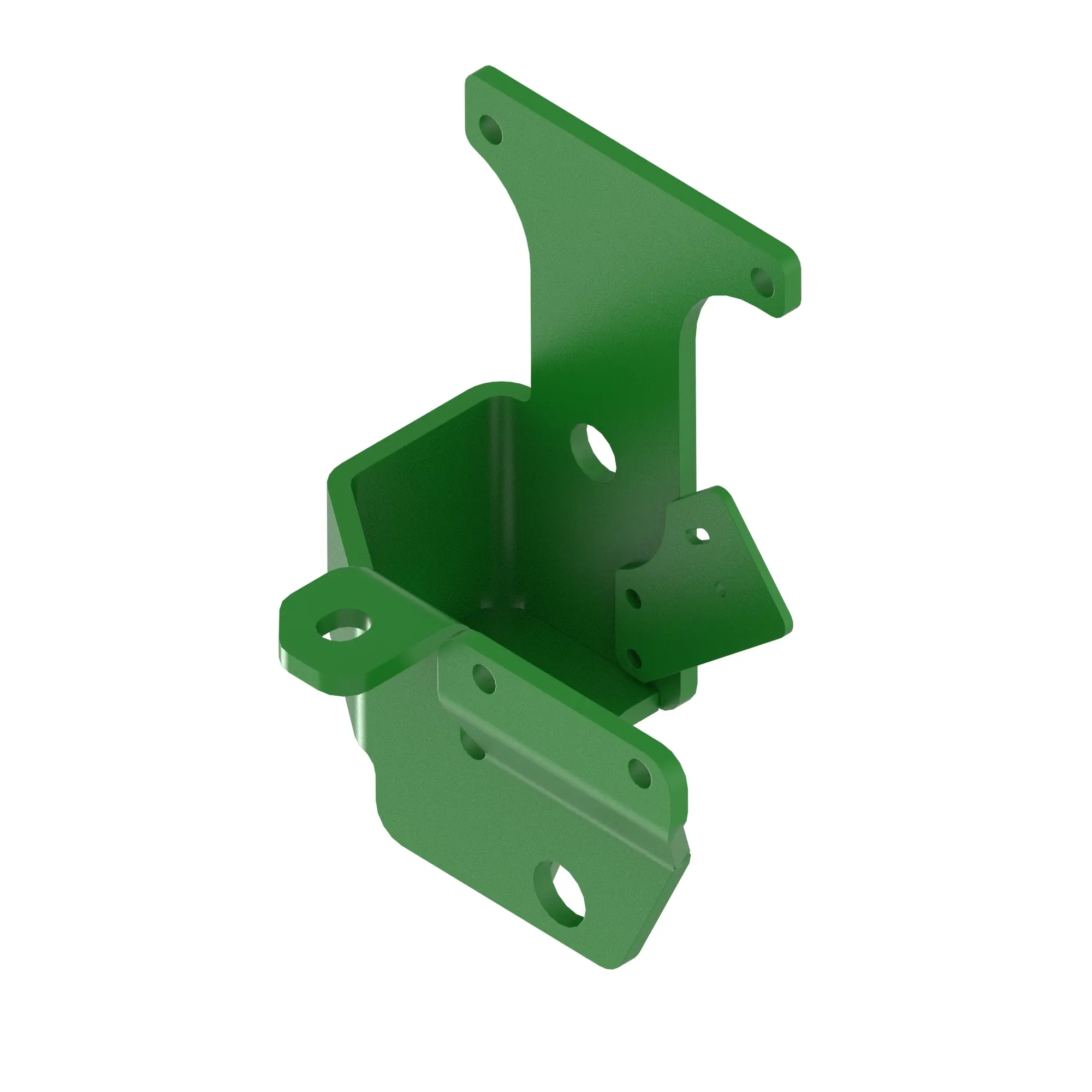 ENSAMBLE SOPORTE FRENO DE MANO S-25