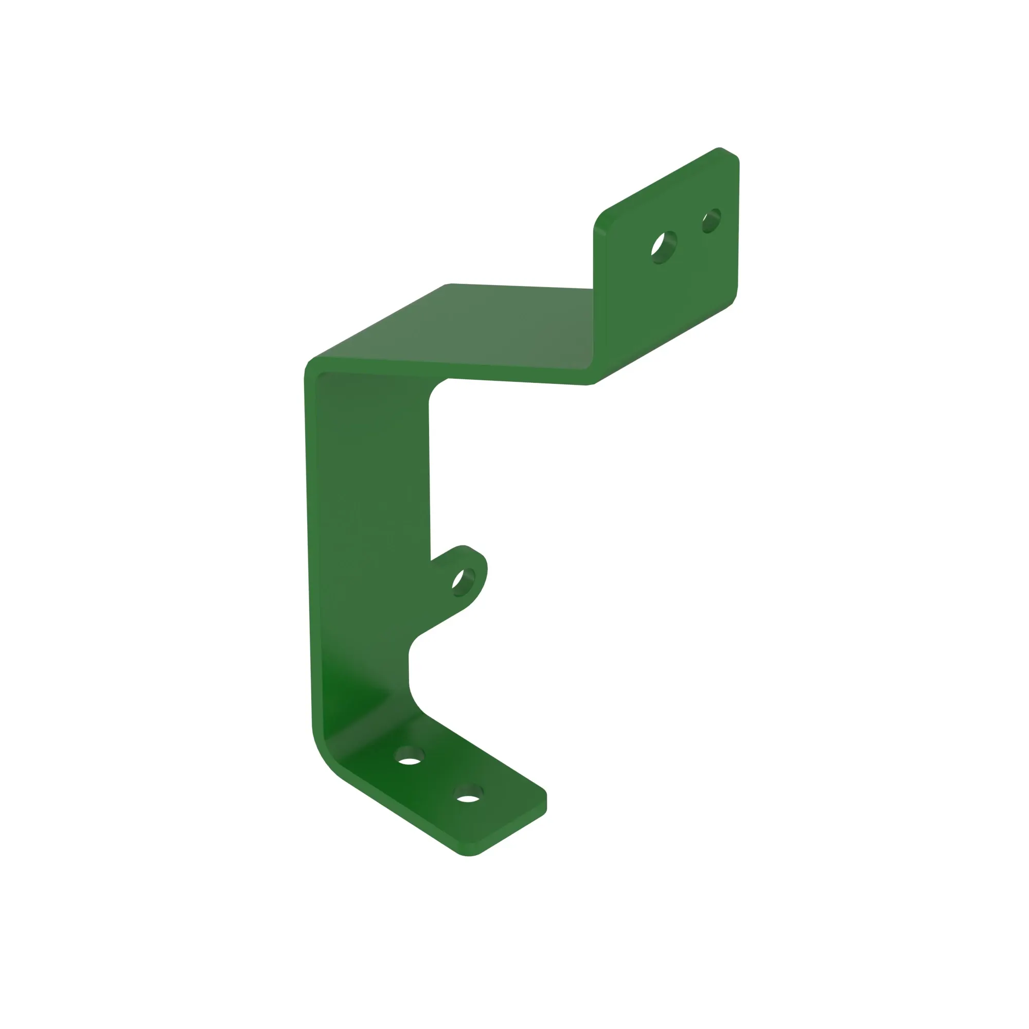 BRACKET, PM VALVE BLOCK HARNESS SUP