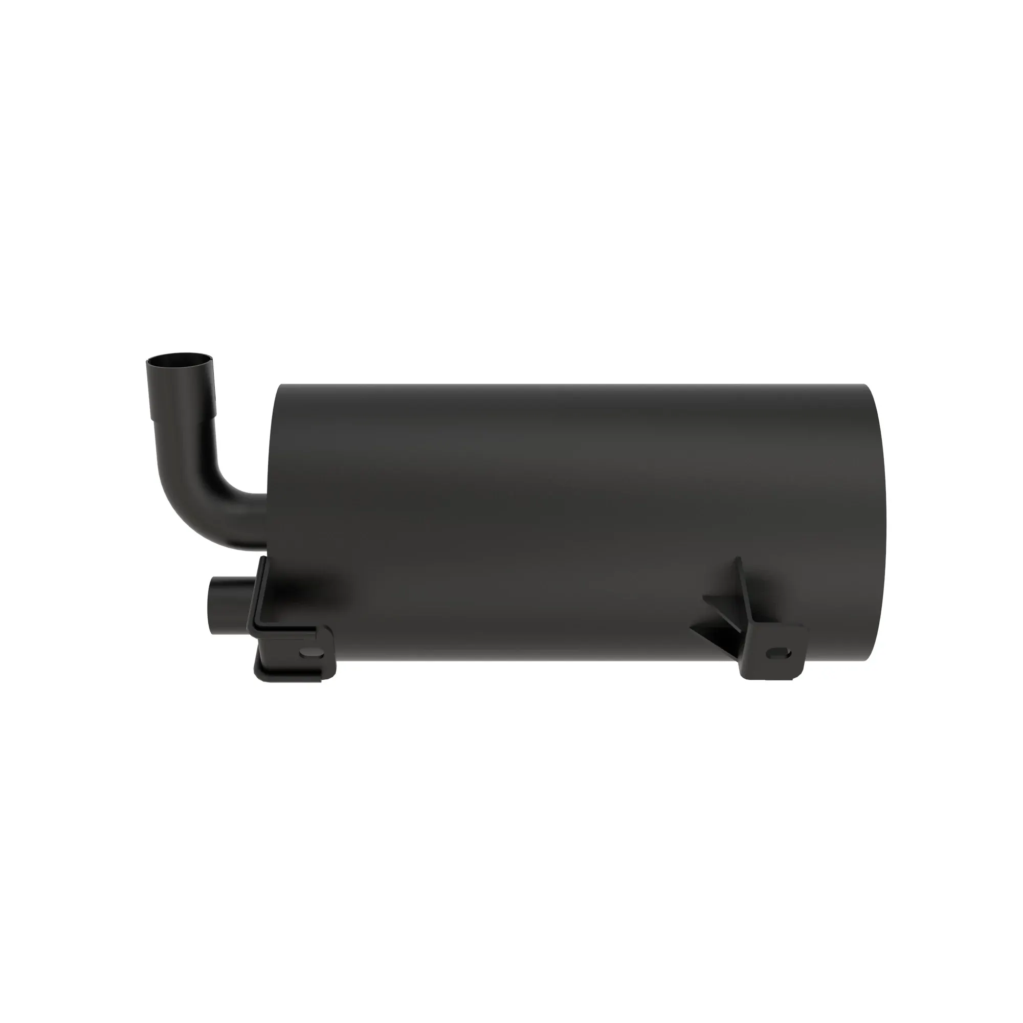 Muffler