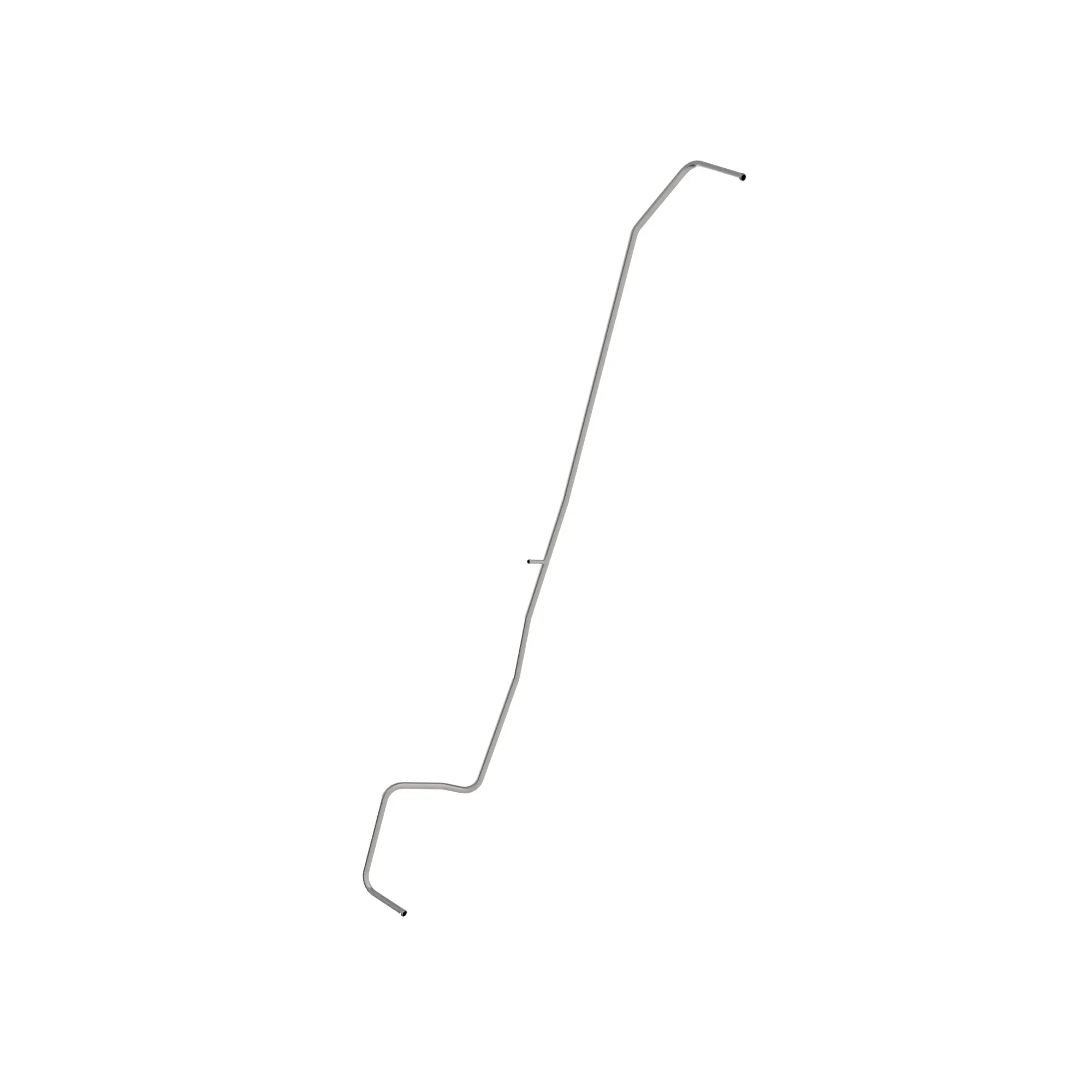 LINE, HEATER RETURN