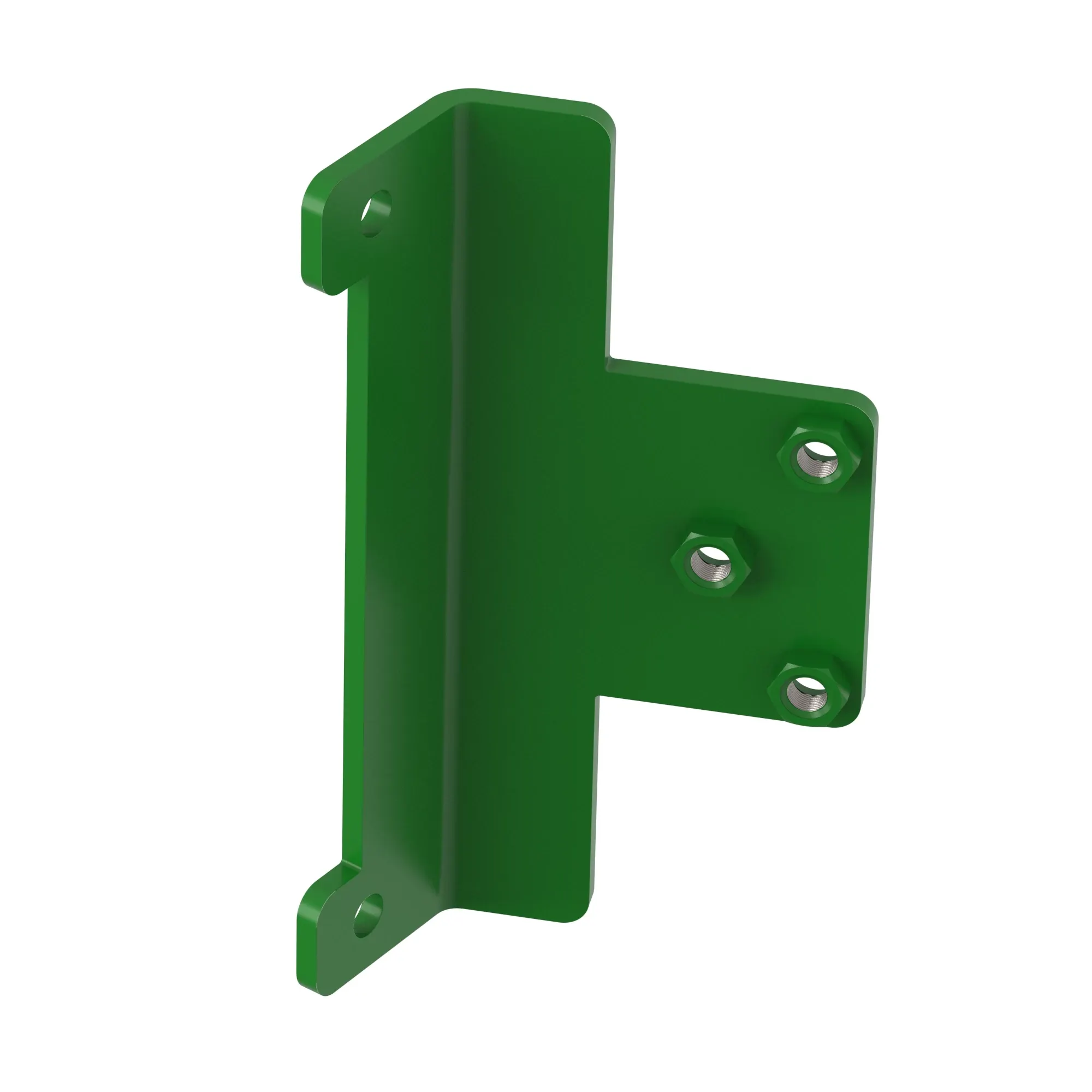 John Deere Front 3-Point Hitch Bracket - AL226155