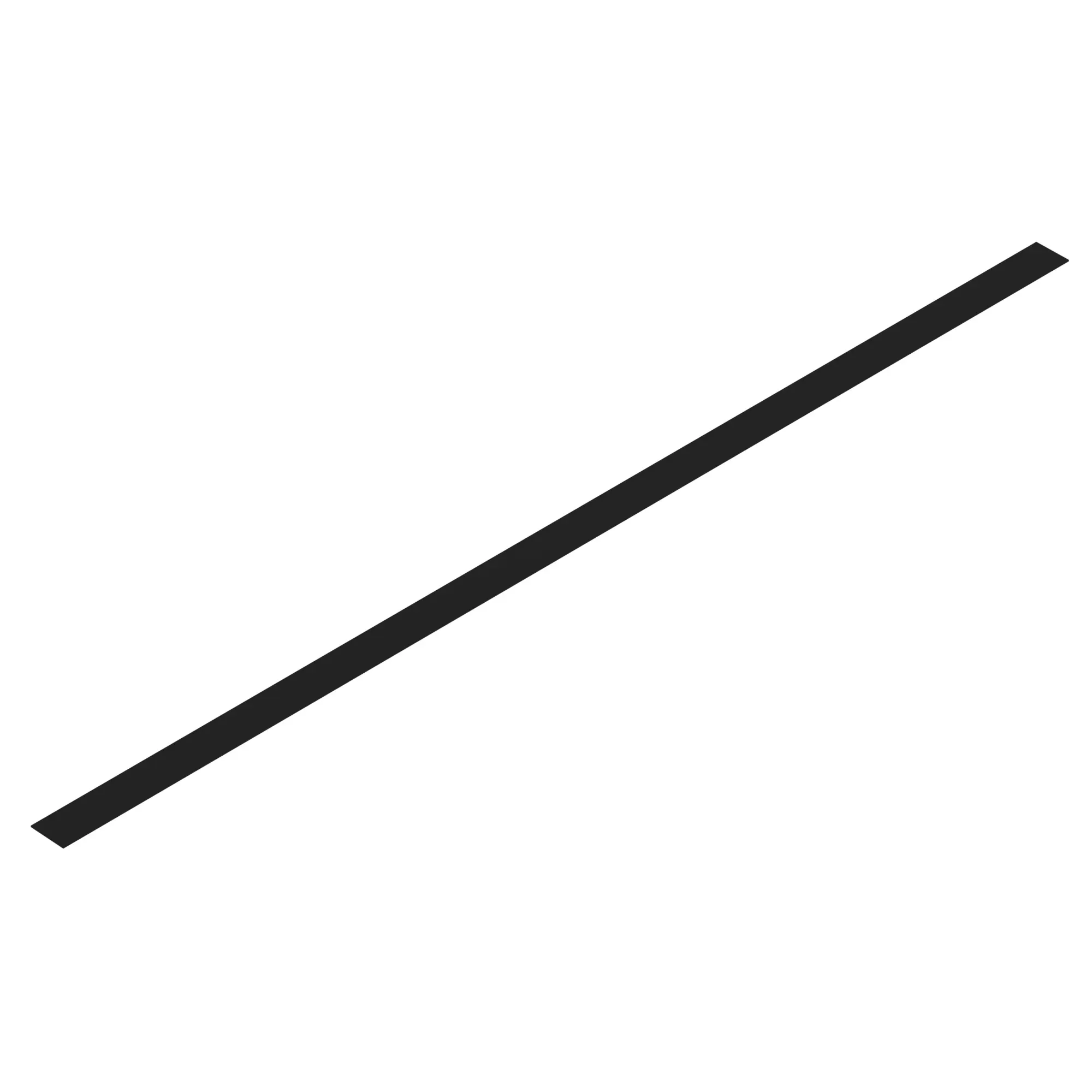 John Deere Abrasion Strip - HXE67533