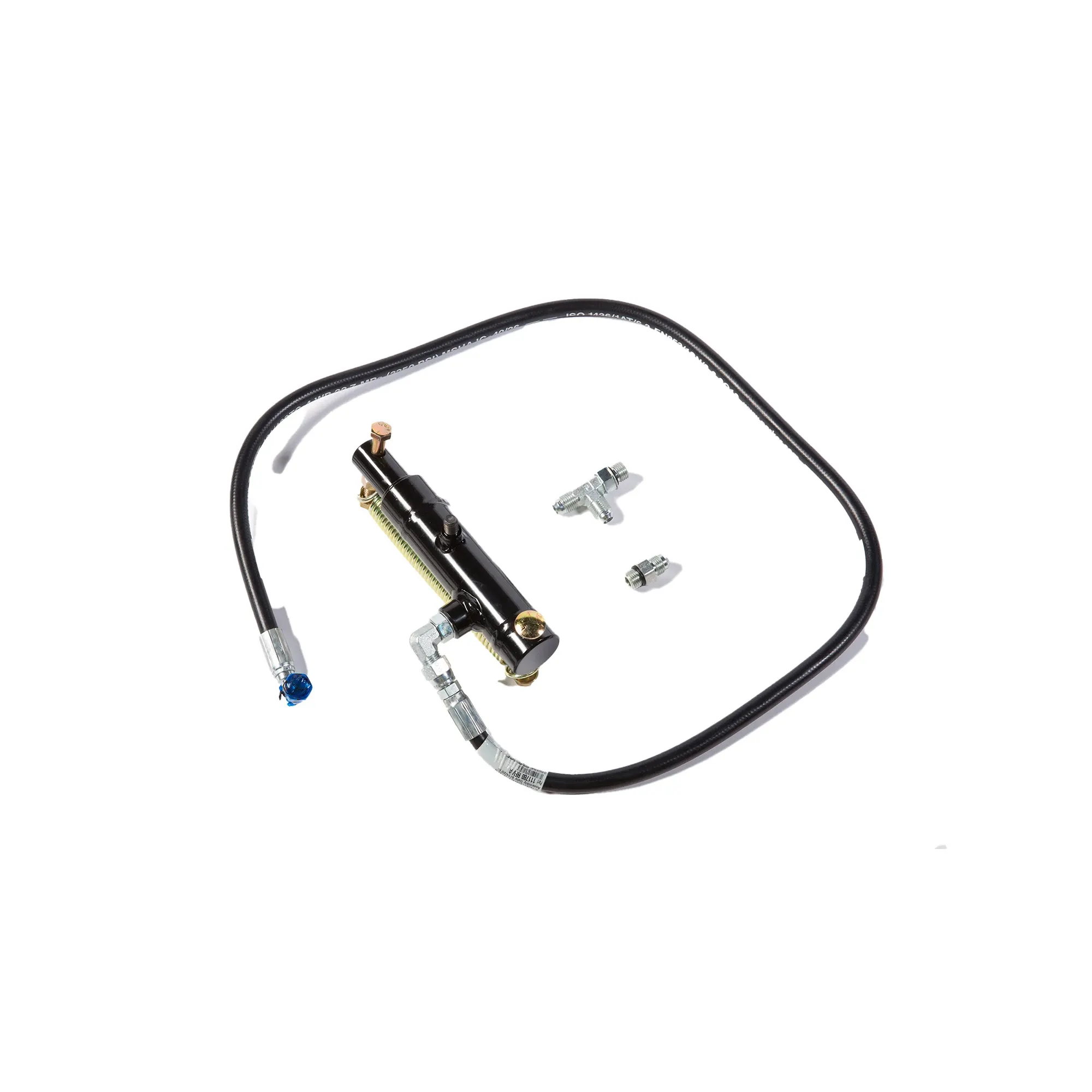 John Deere Center Link Vertical Alignment Attachment - BE32359