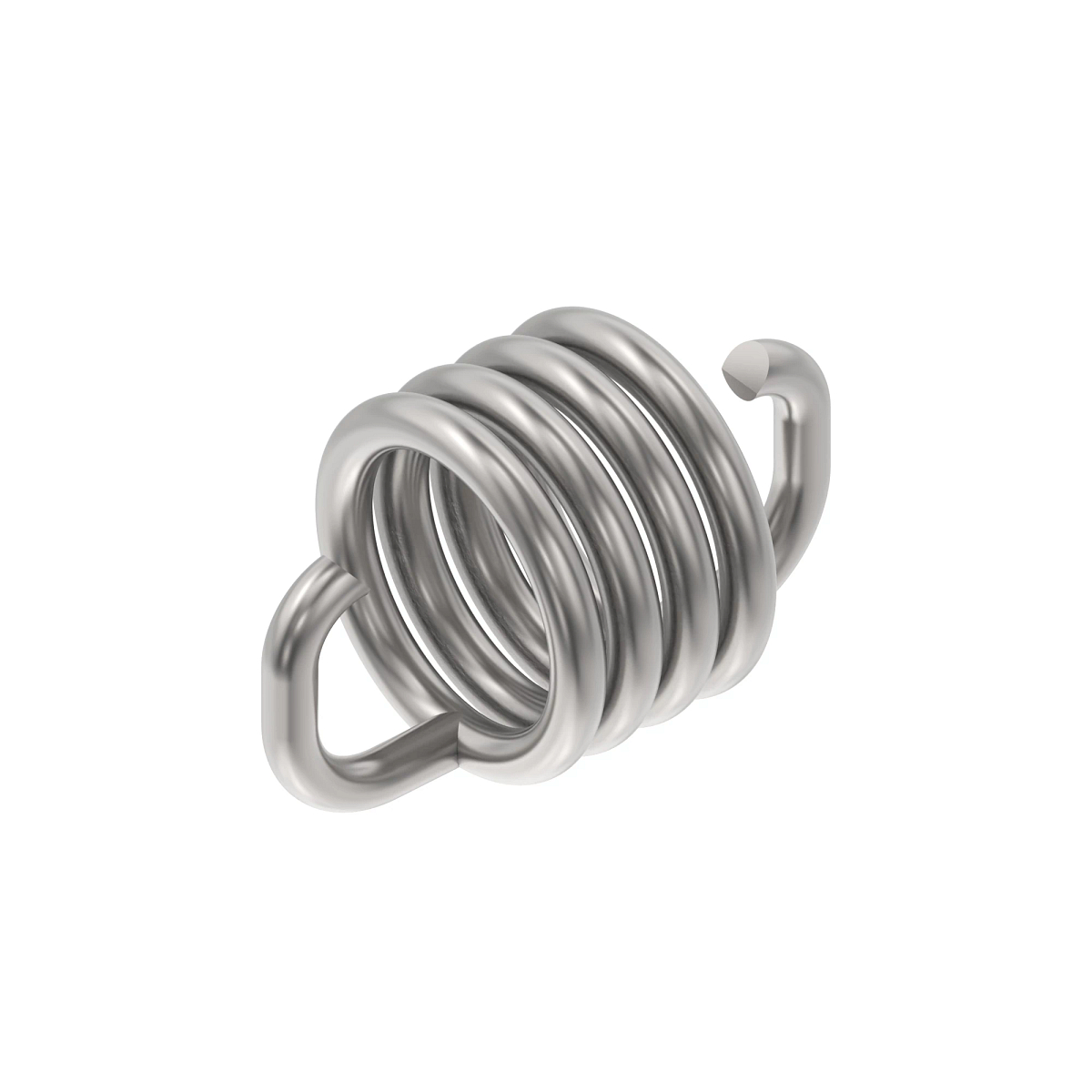 Extension Spring