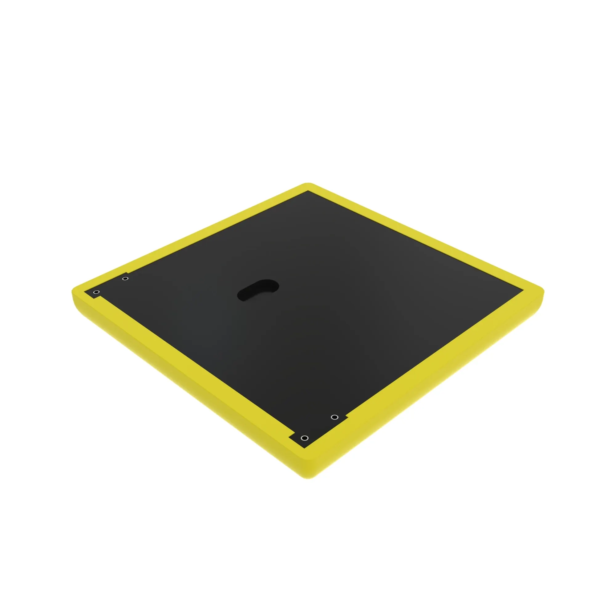 John Deere Thigh Pad Cushion - AUC17964