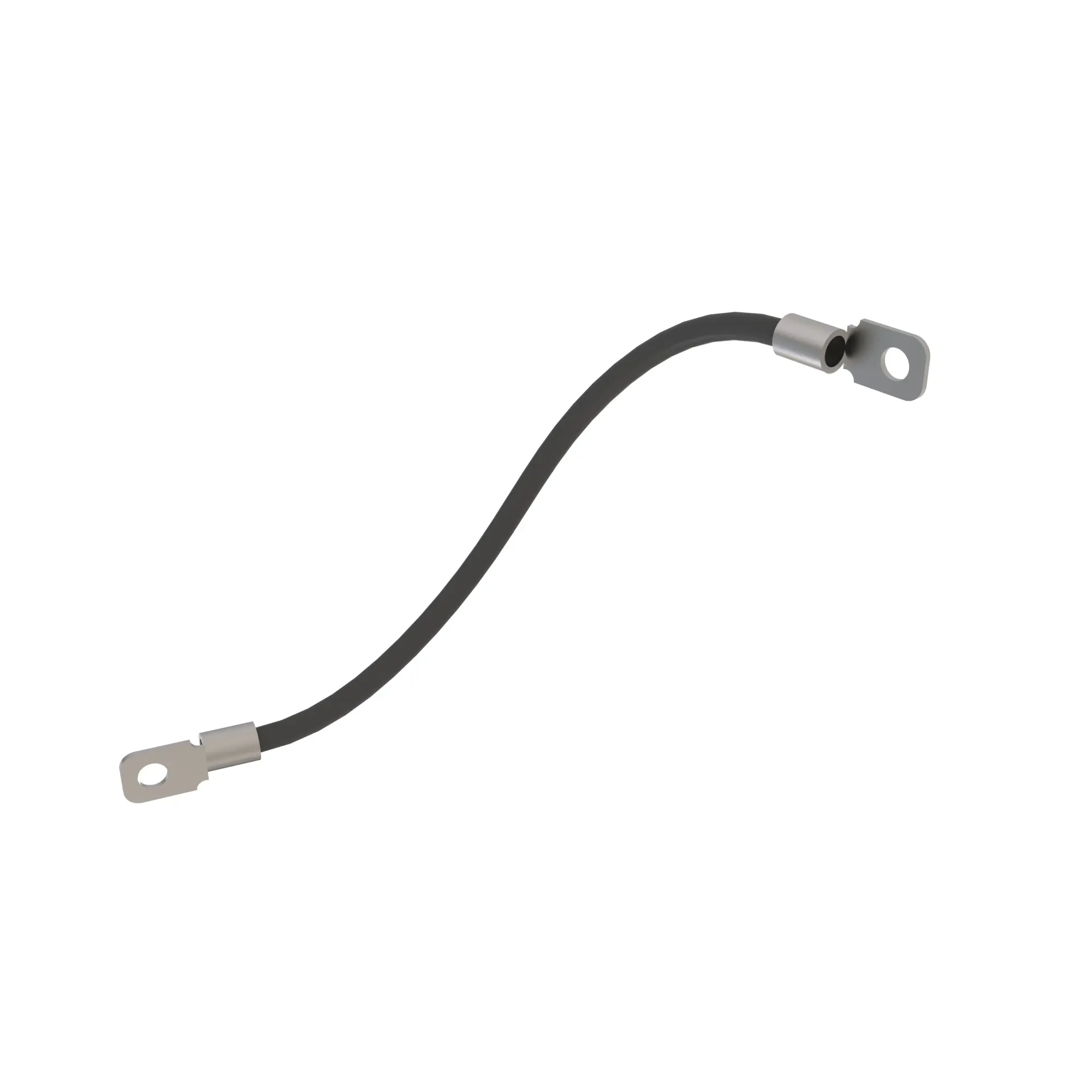 John Deere Ground Cable, Length 300 mm - AM134263