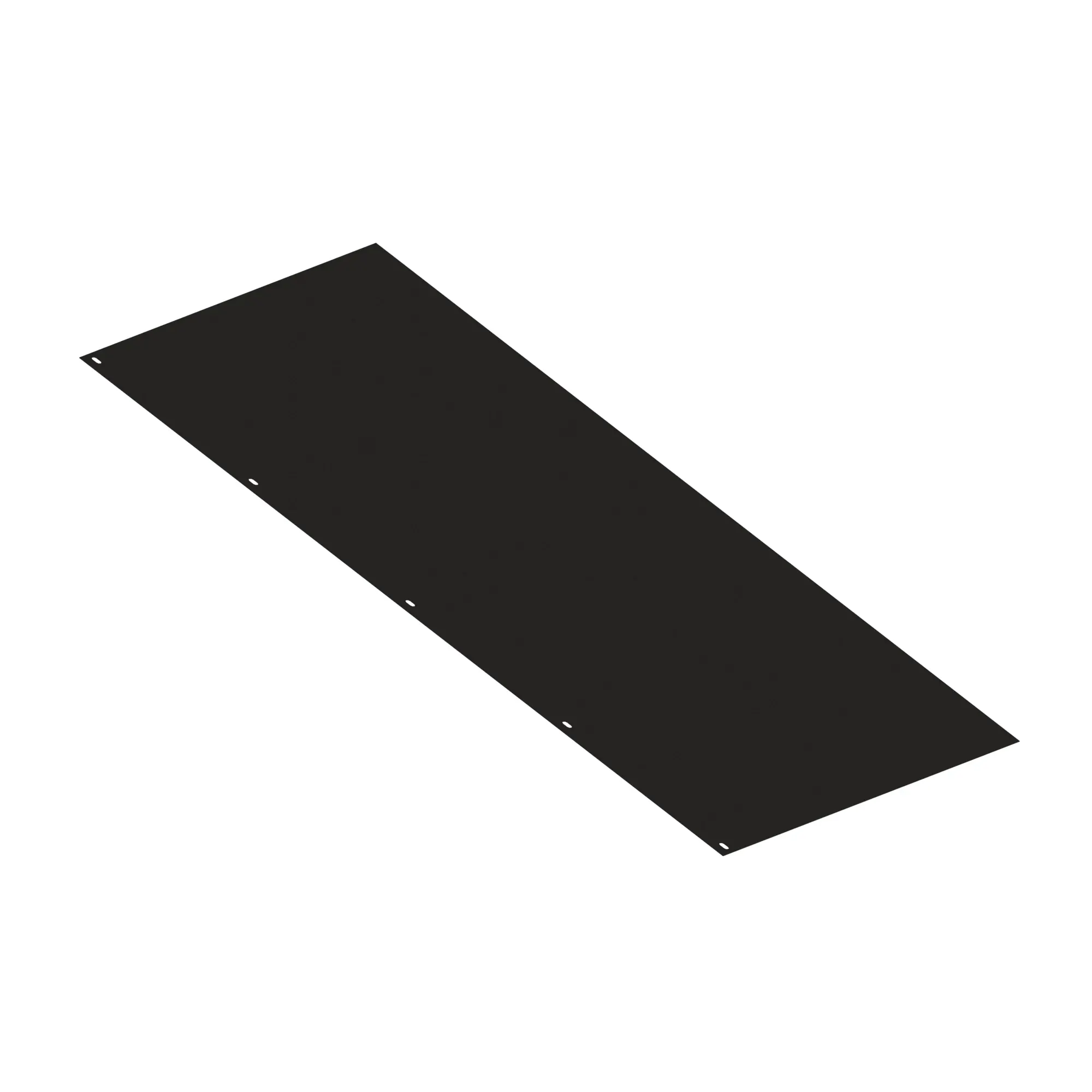 John Deere Limit Curtain - FH343642