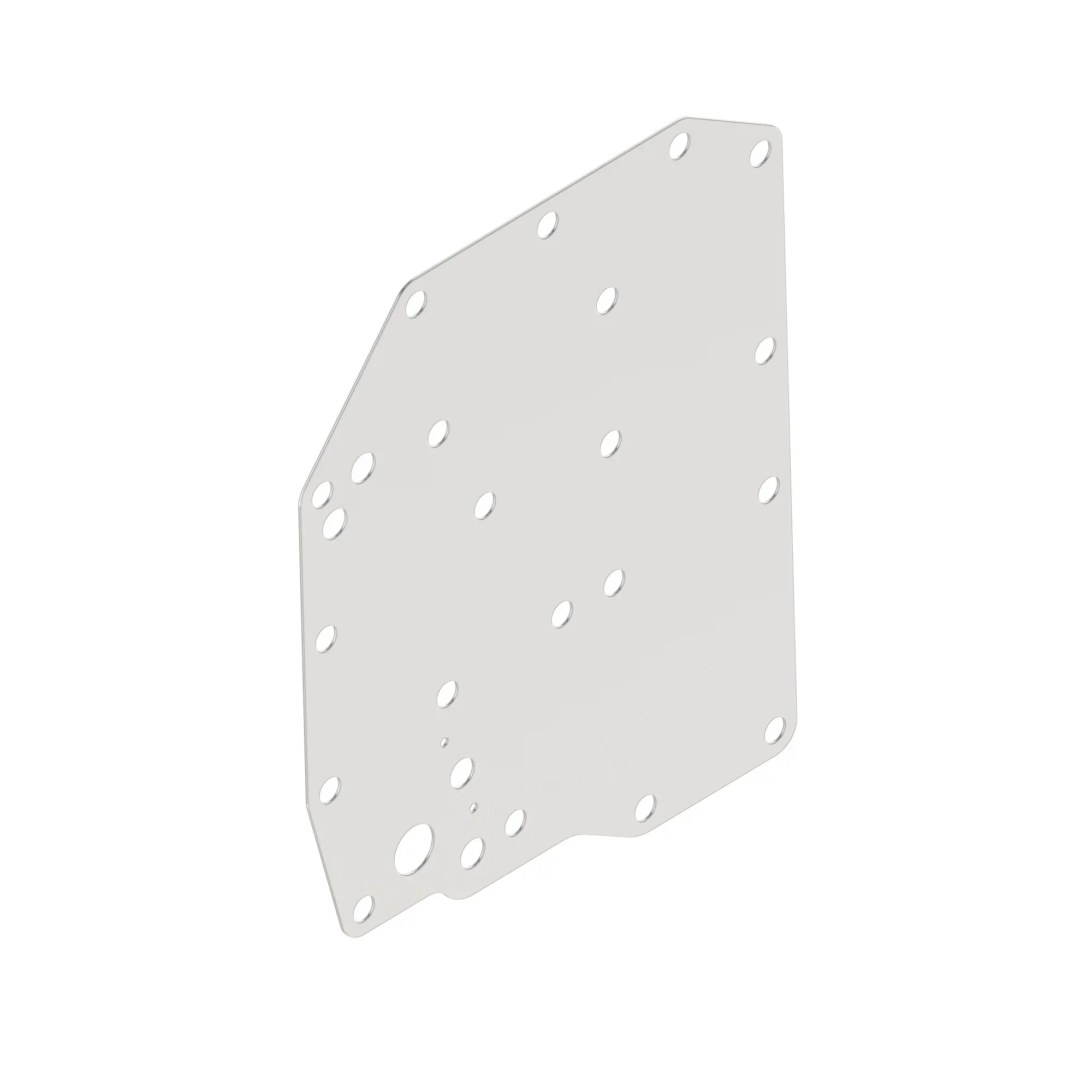 Plate