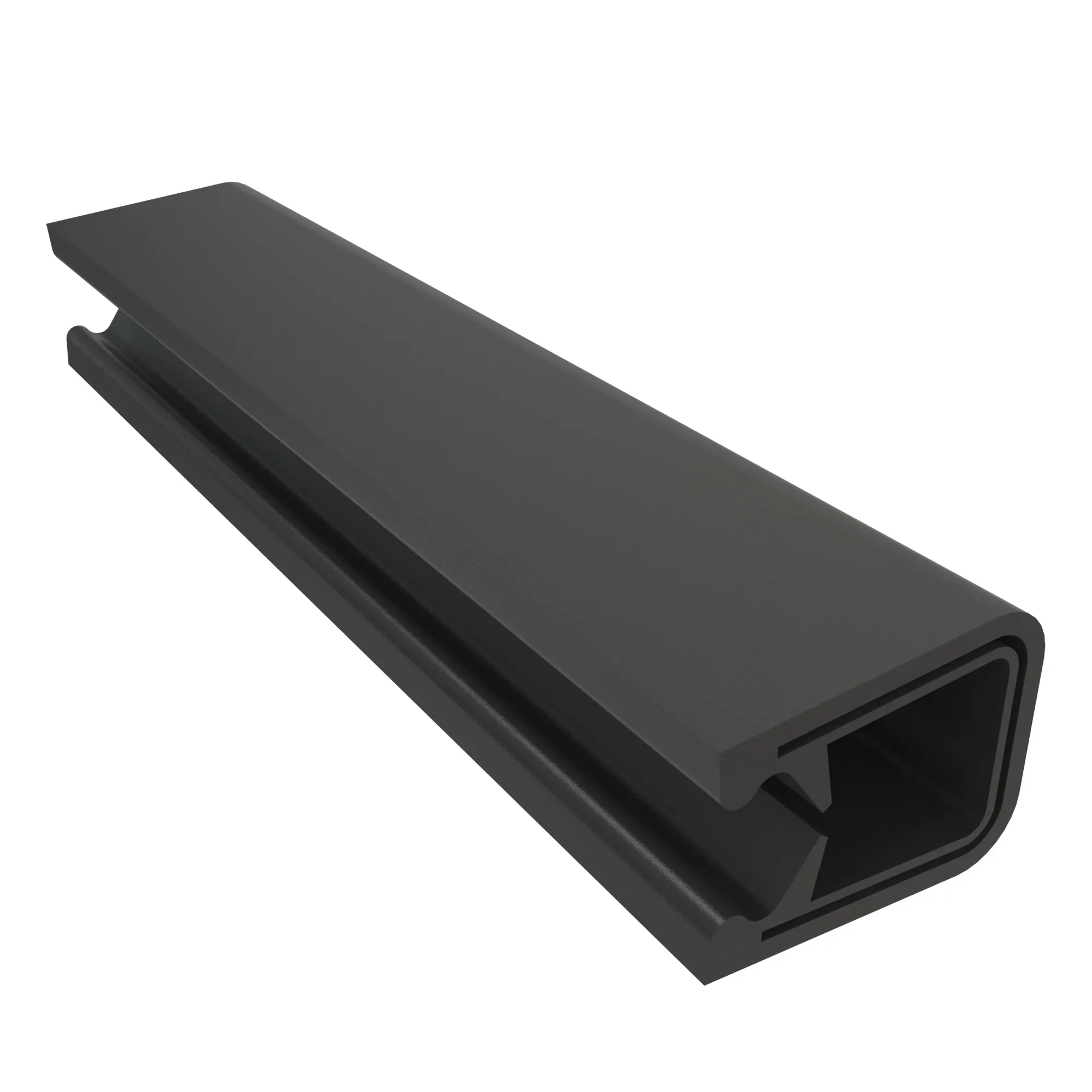 Isolator, Seal