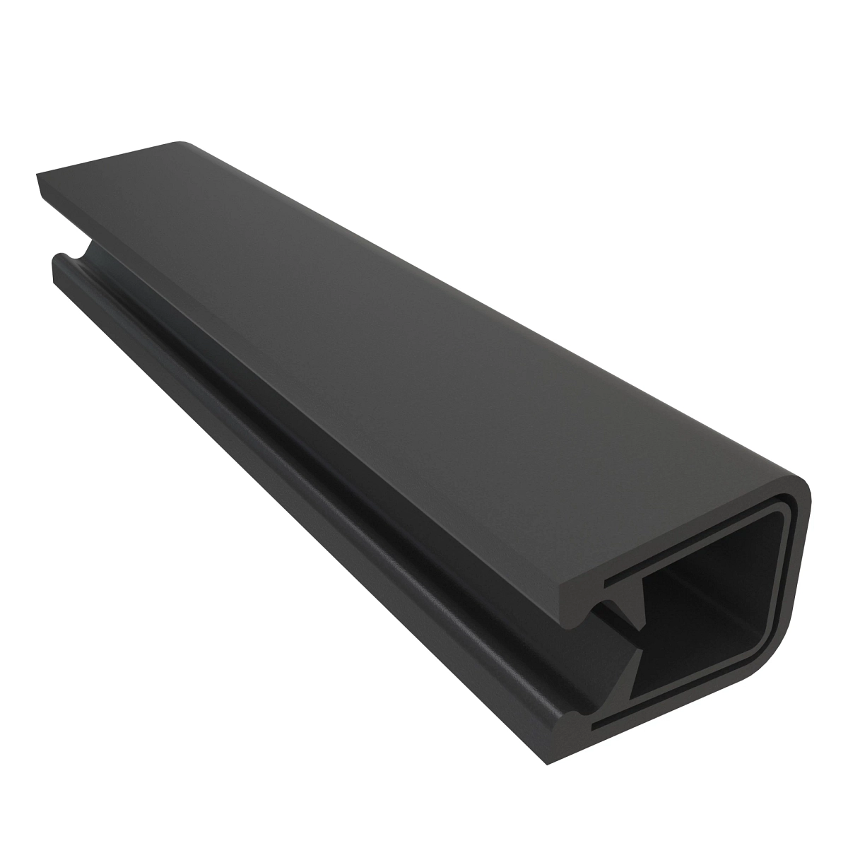 Isolator, Seal