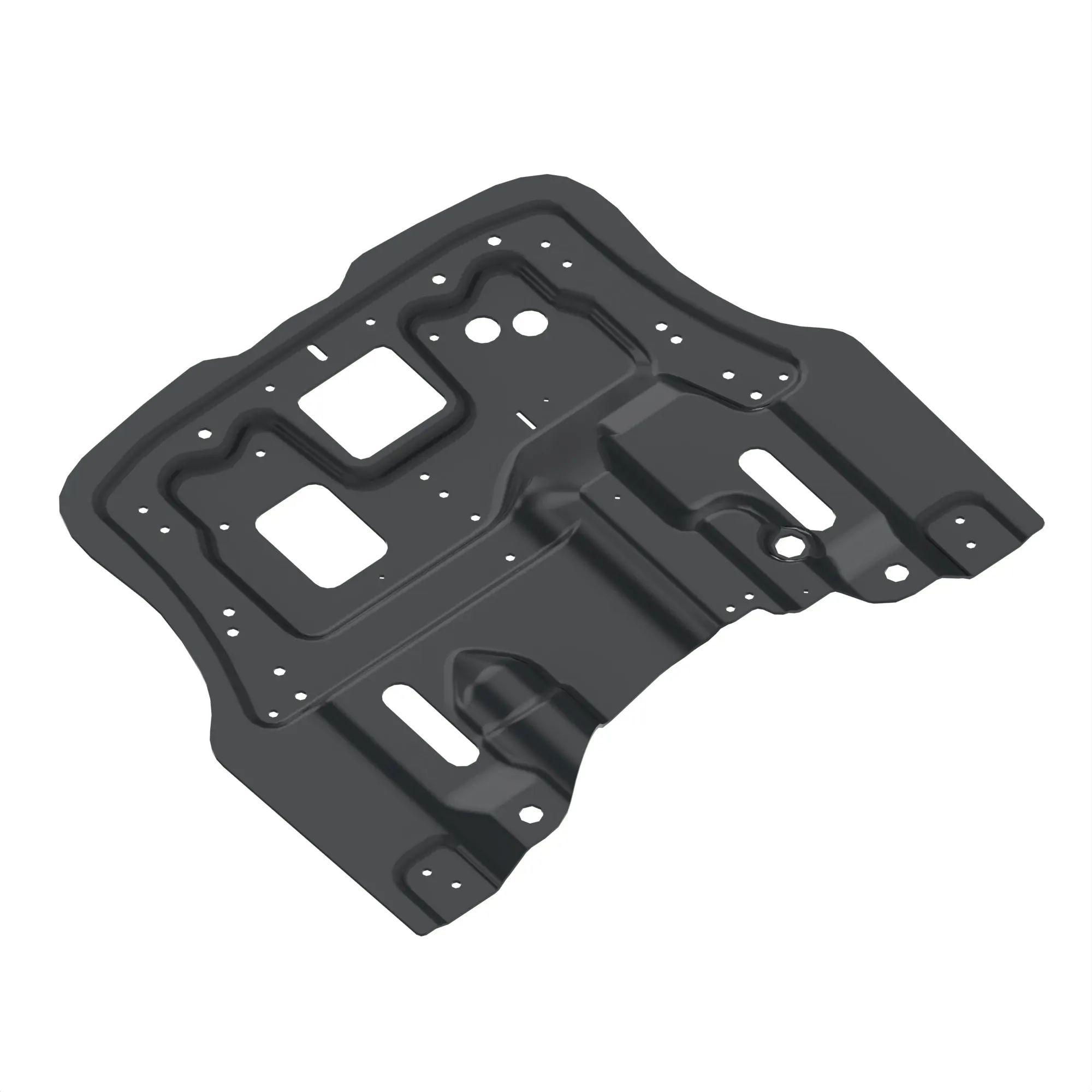 COVER, FRONT AXLE SUPPORT MX25-MX45