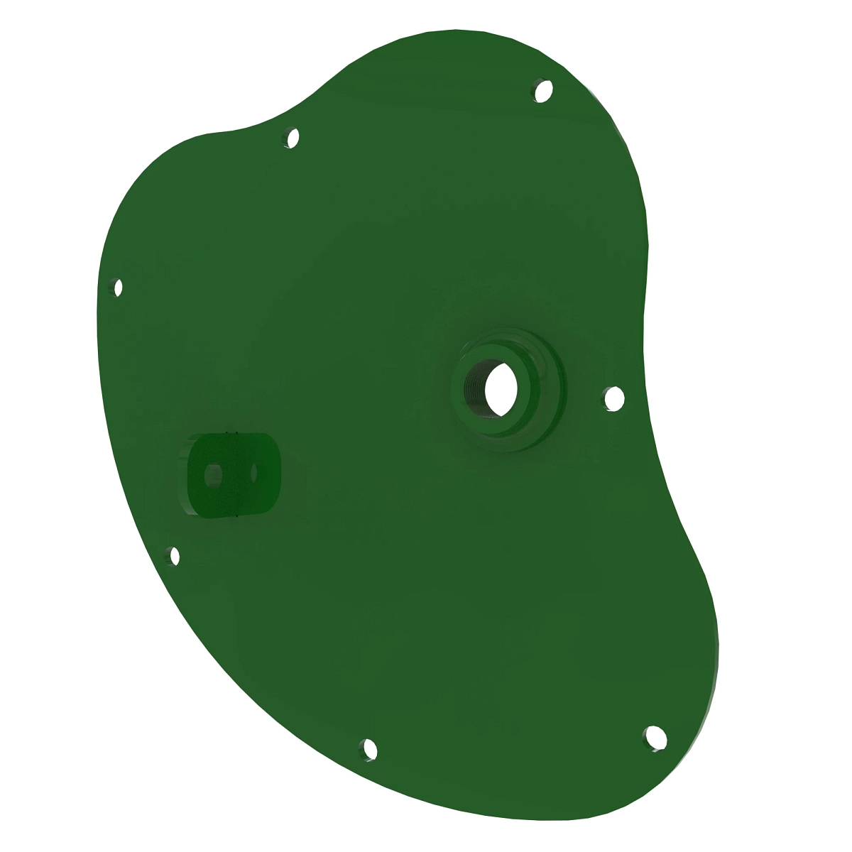 John Deere Access Cover - CB11481501