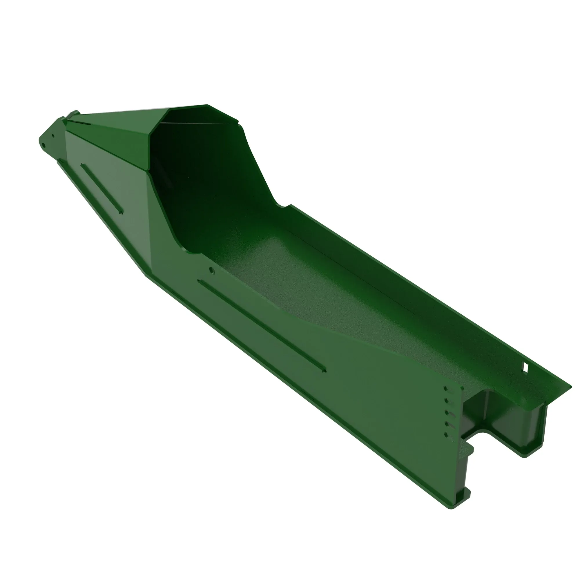 Crop Divider