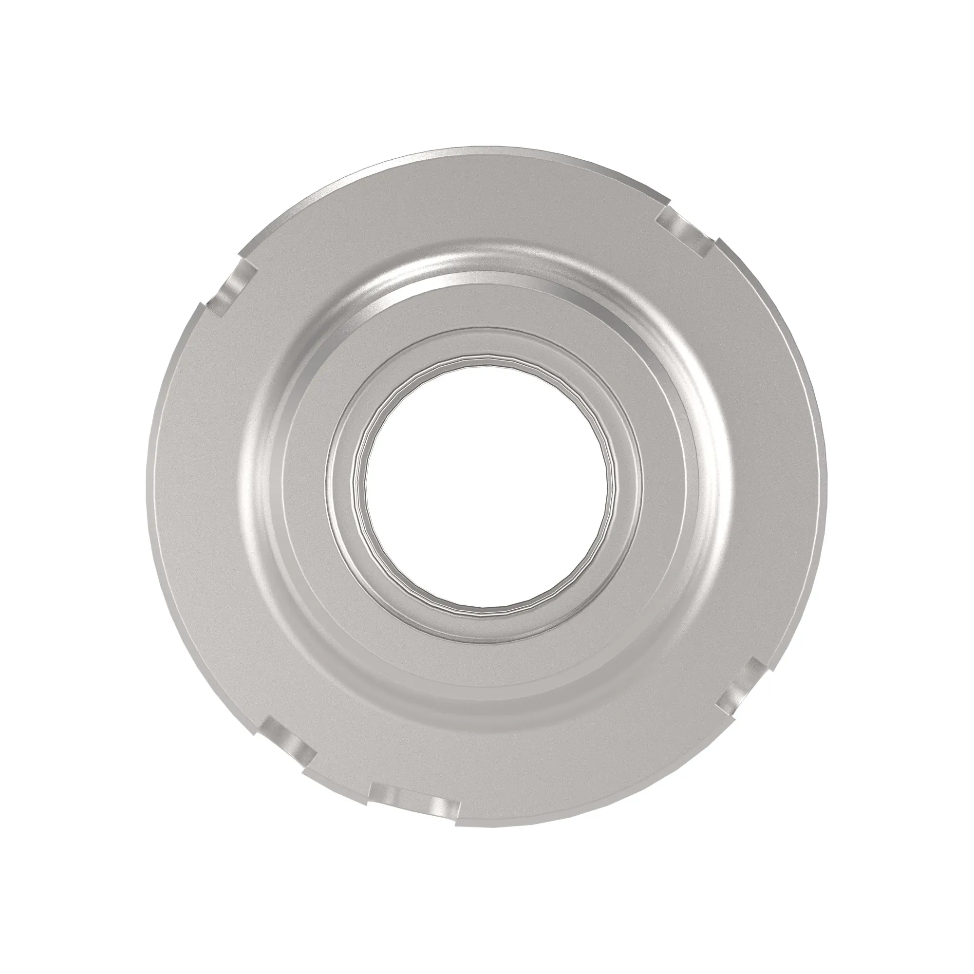 Hydr. Cylinder Rod Guide