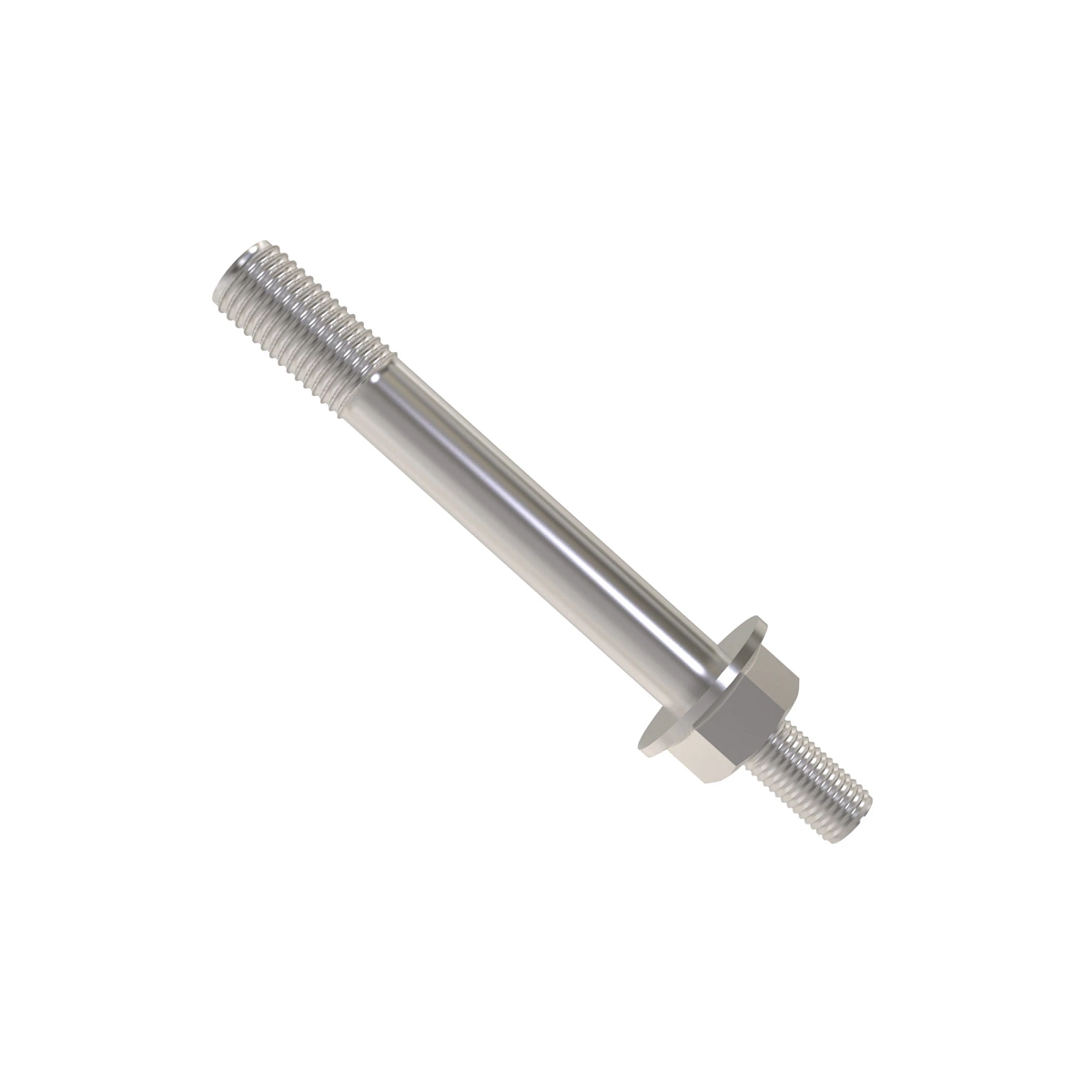 Stud, EGR Valve Mounting