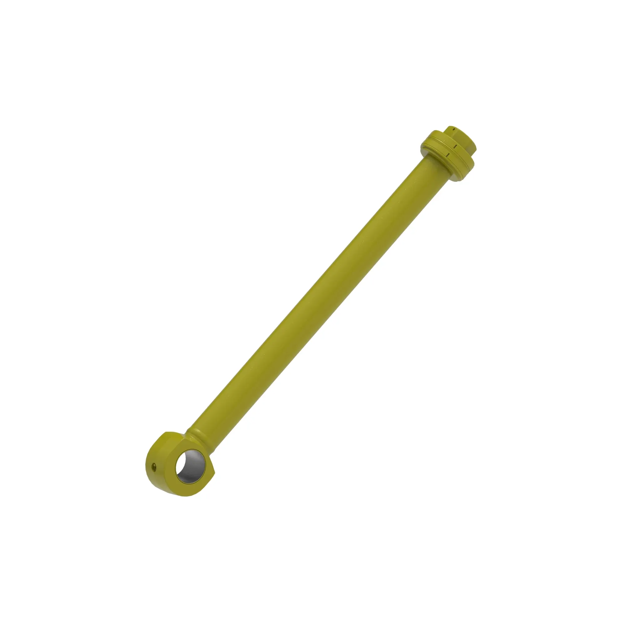 John Deere Hydraulic Cylinder Rod - F707156